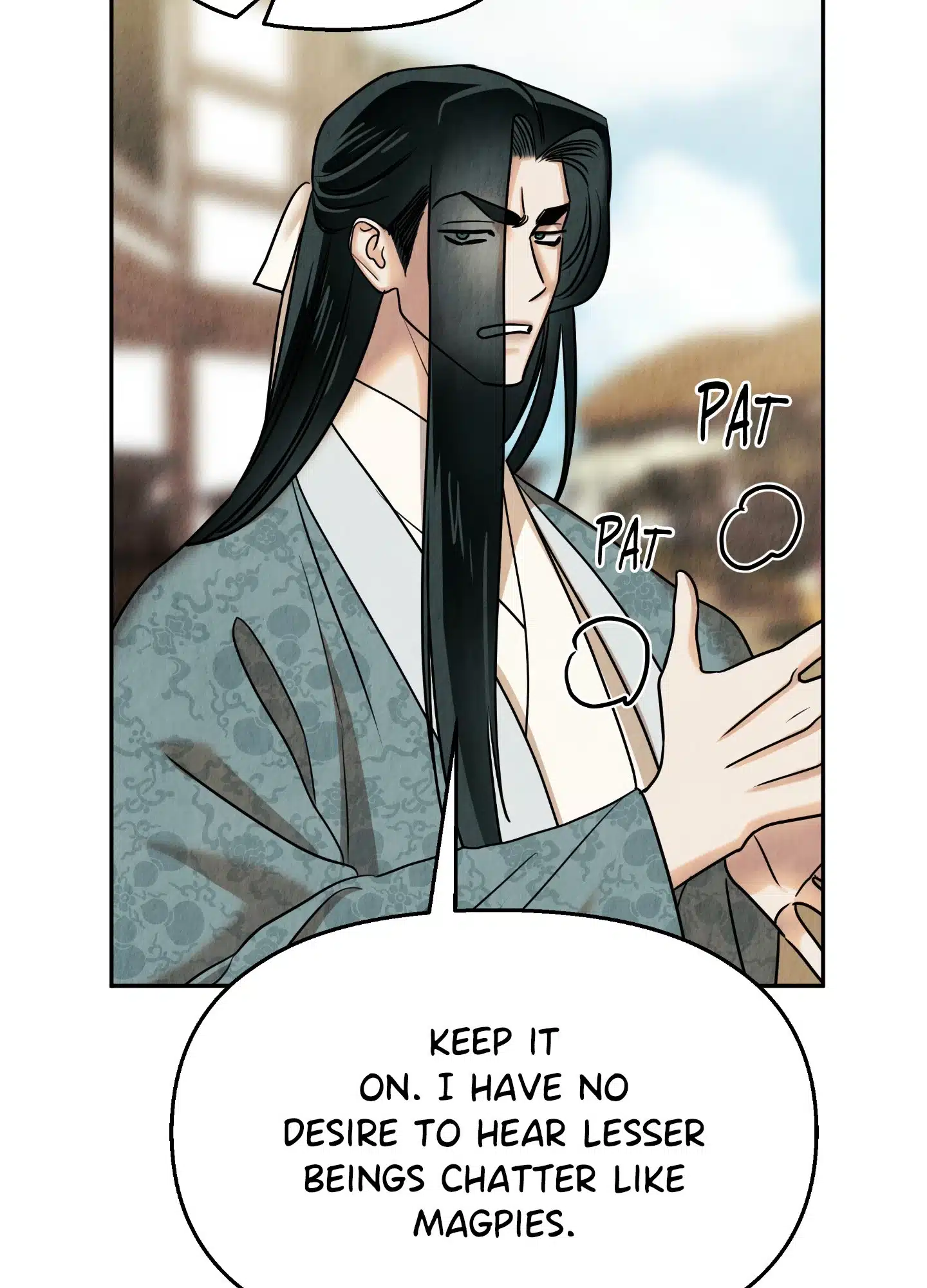 The Lotus and the Lost Chapter 15 page 81 - 