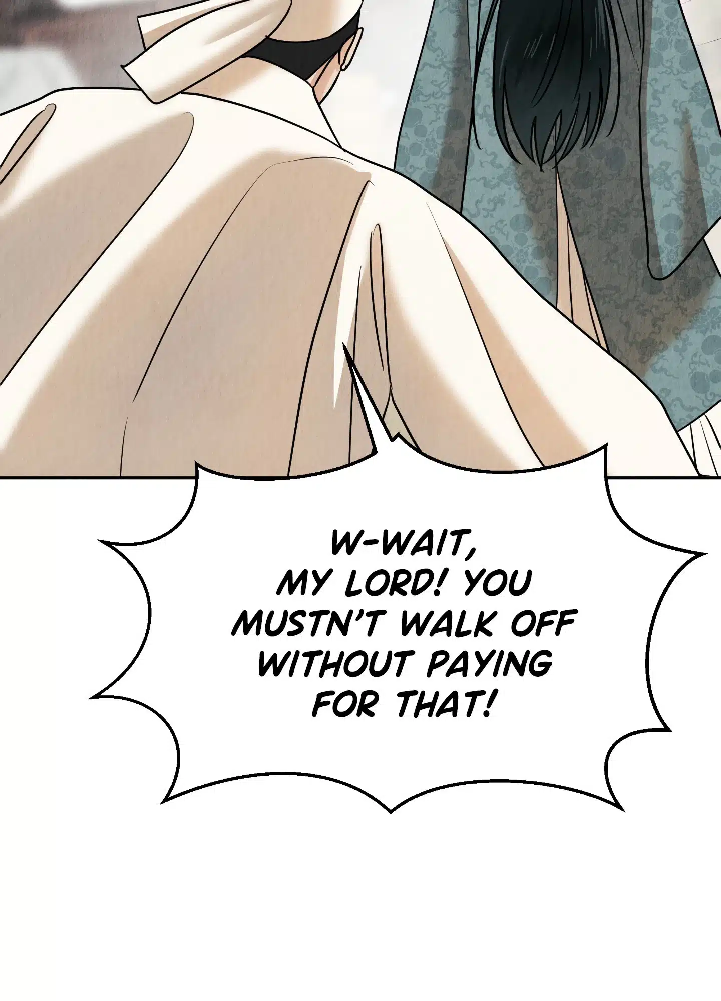 The Lotus and the Lost Chapter 15 page 83 - 