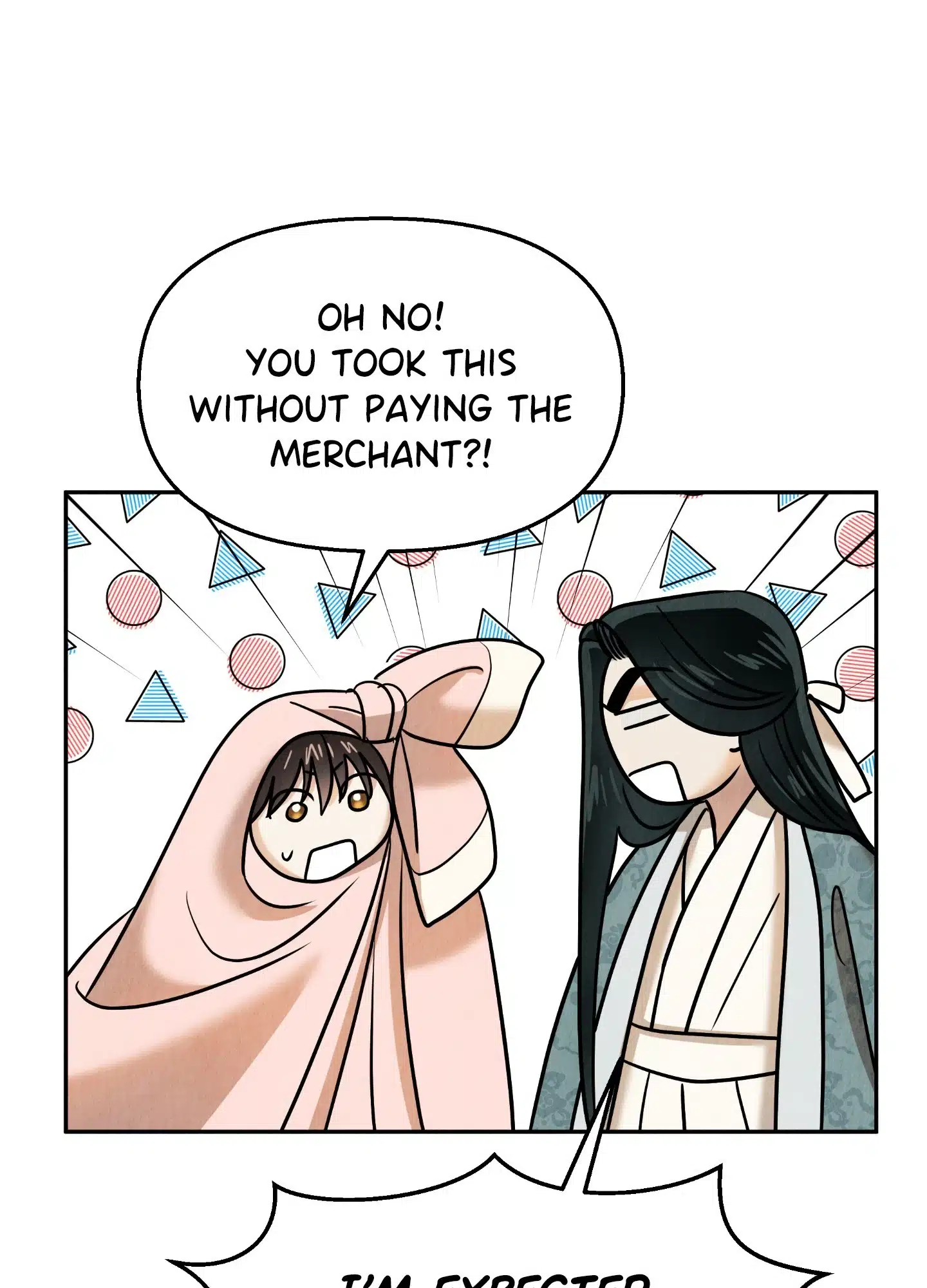 The Lotus and the Lost Chapter 15 page 84 - 