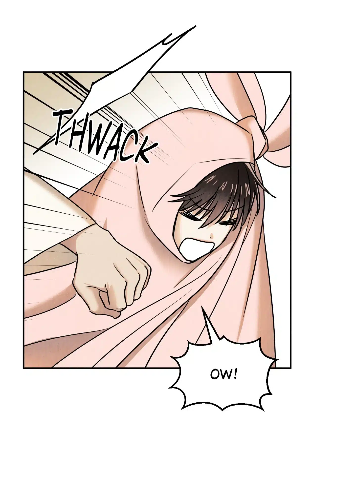 The Lotus and the Lost Chapter 15 page 86 - 