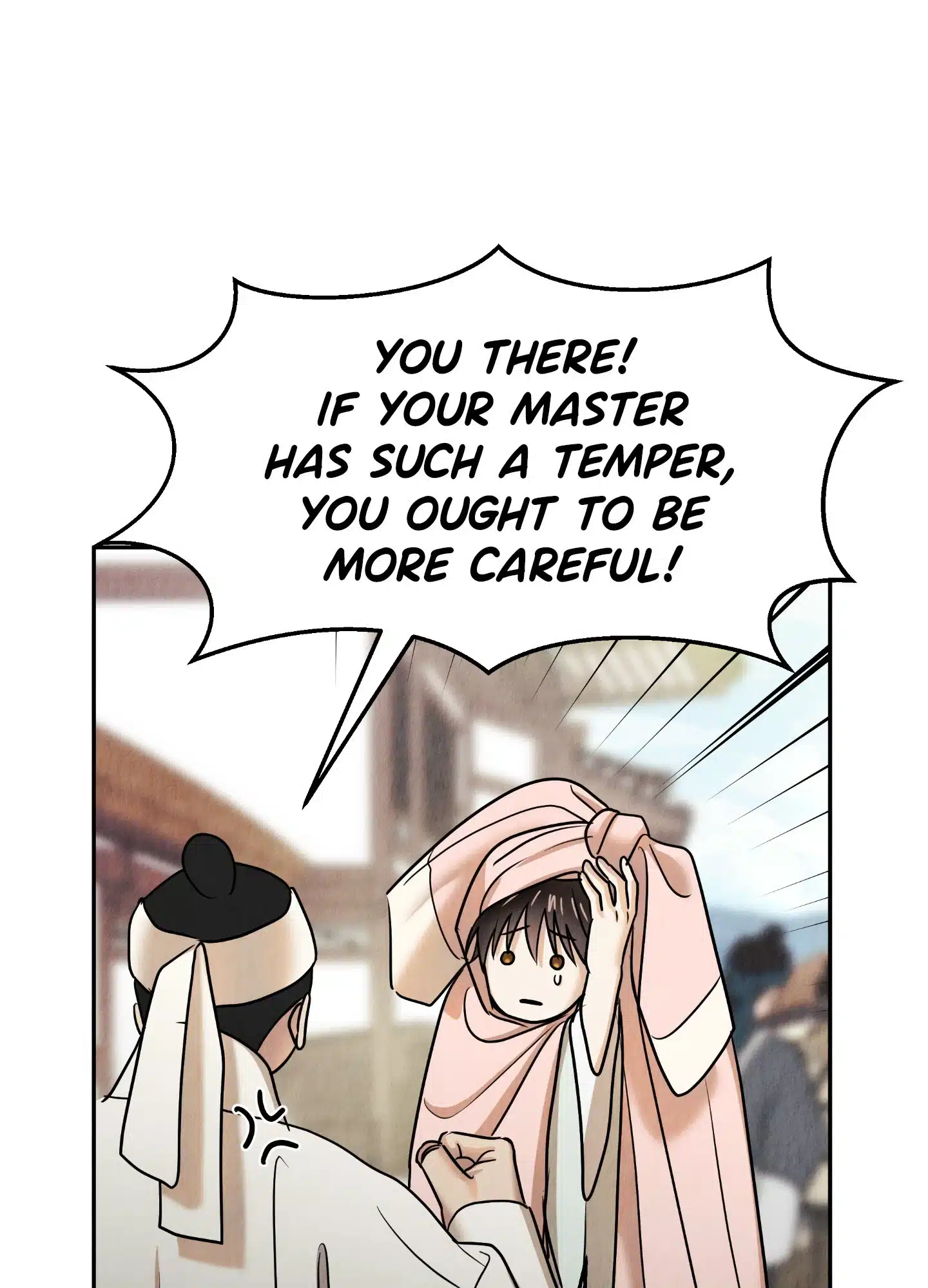 The Lotus and the Lost Chapter 15 page 87 - 