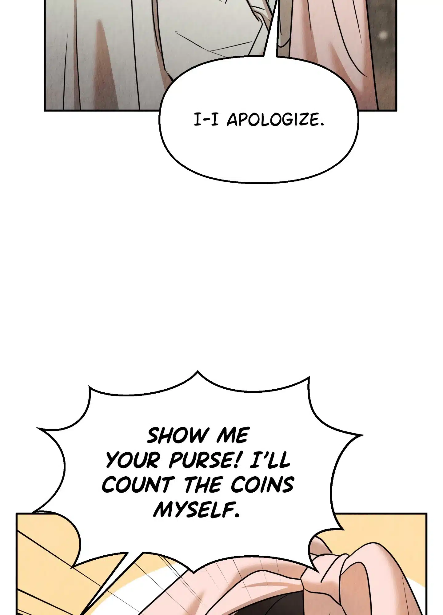 The Lotus and the Lost Chapter 15 page 88 - 