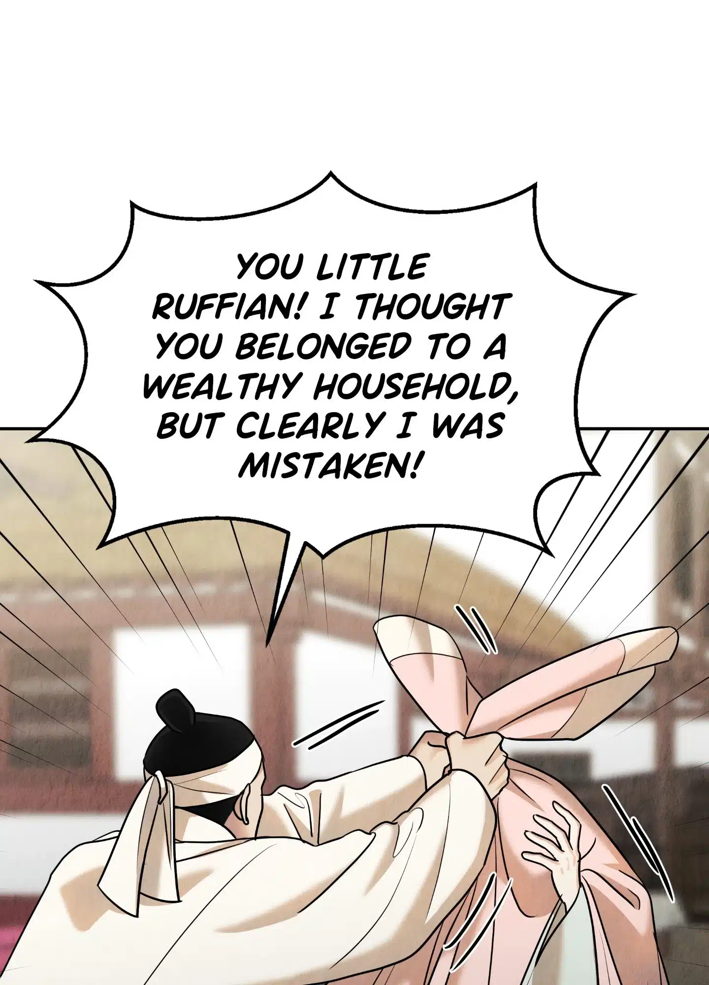 The Lotus and the Lost Chapter 15 page 93 - 