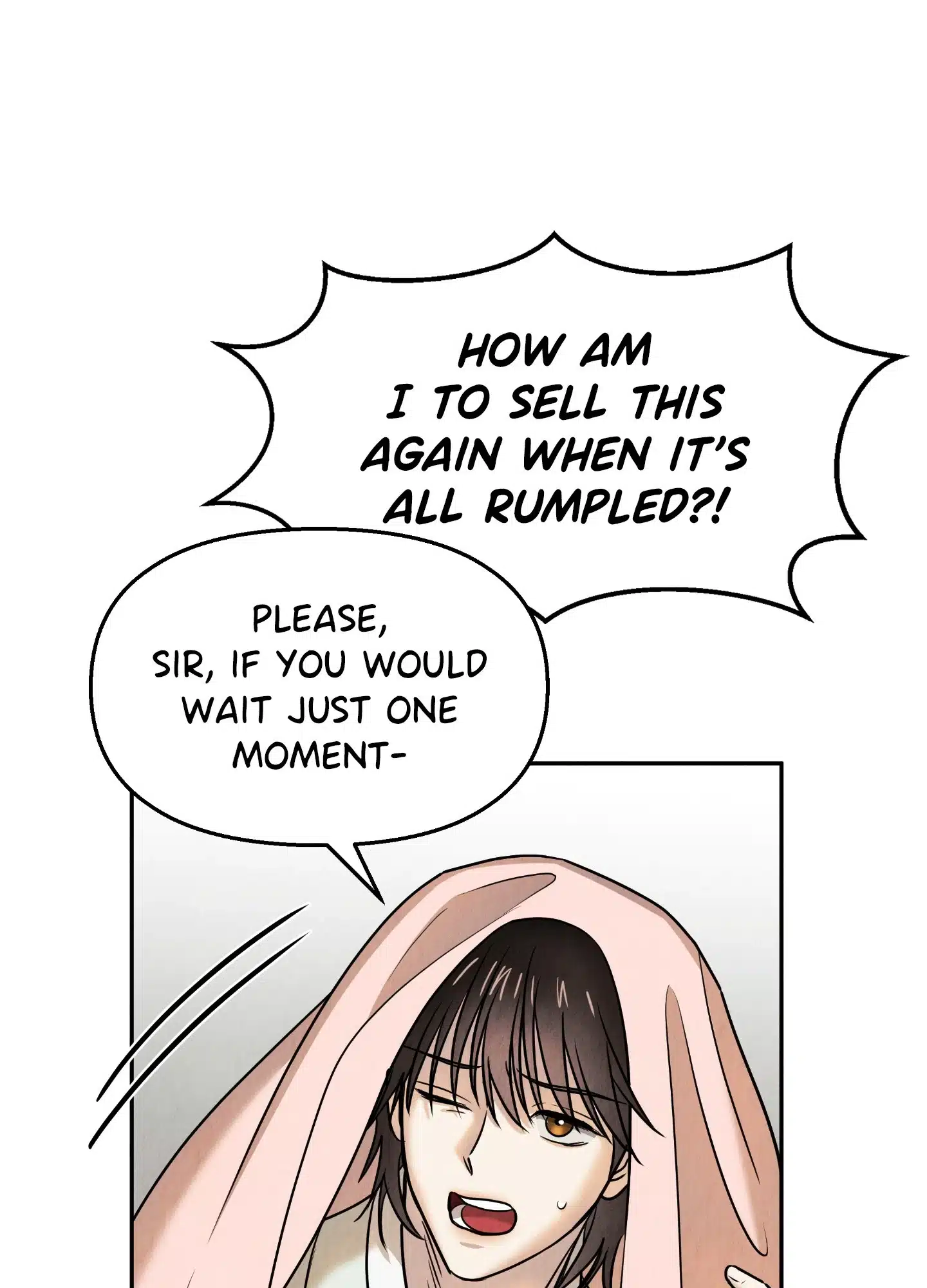 The Lotus and the Lost Chapter 15 page 95 - 