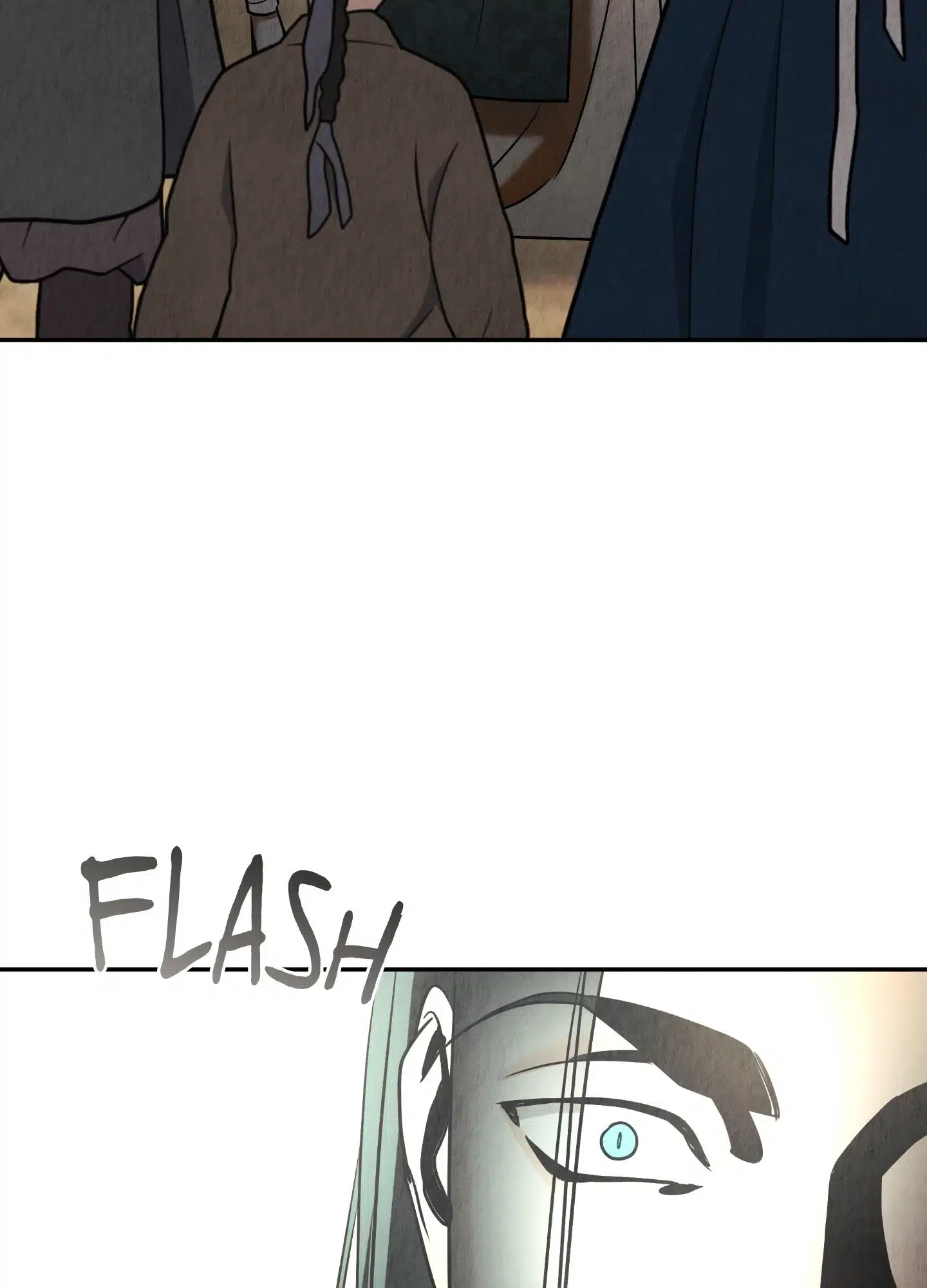 The Lotus and the Lost Chapter 15 page 98 - 
