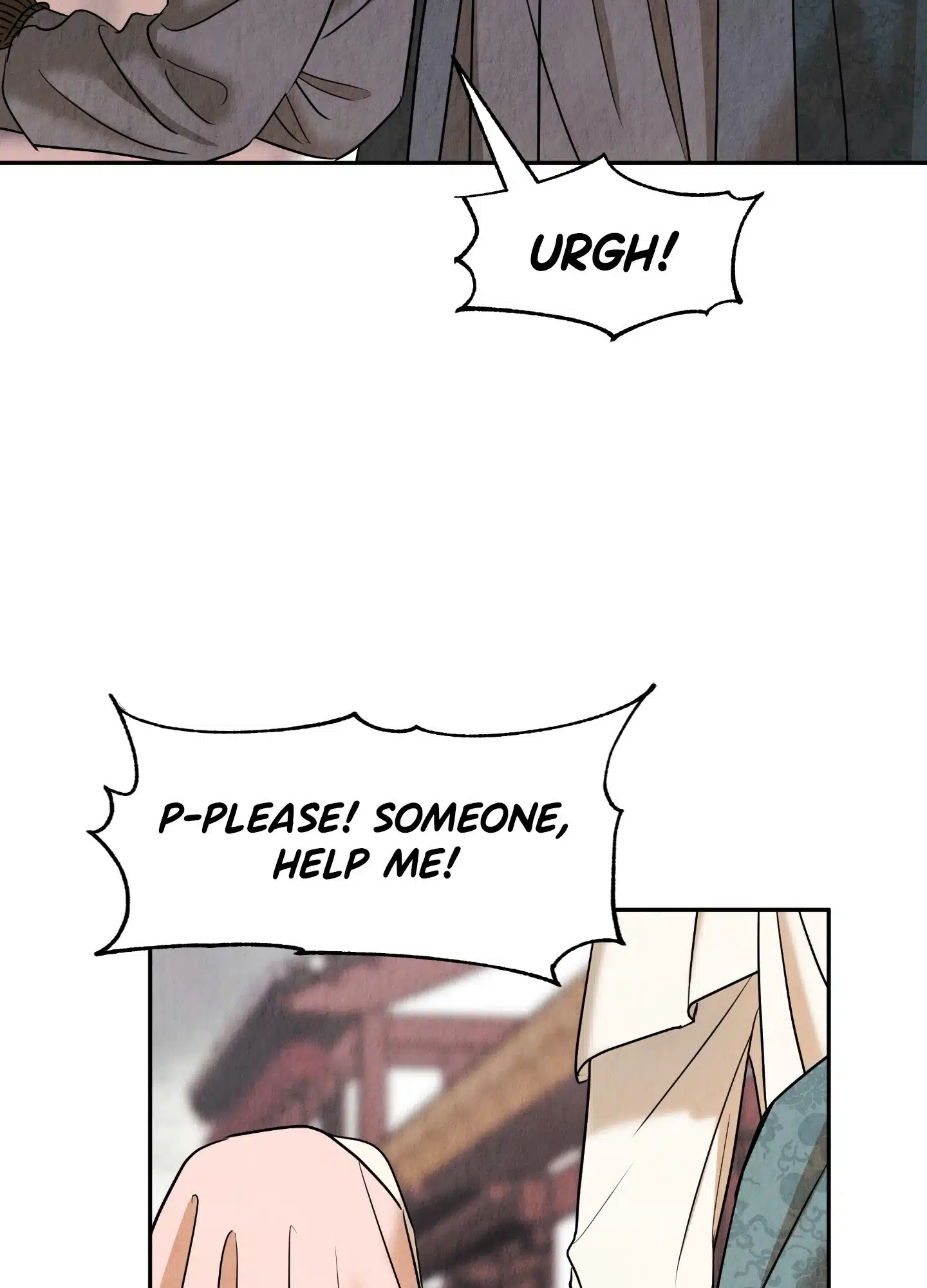 The Lotus and the Lost Chapter 16 page 11 - 