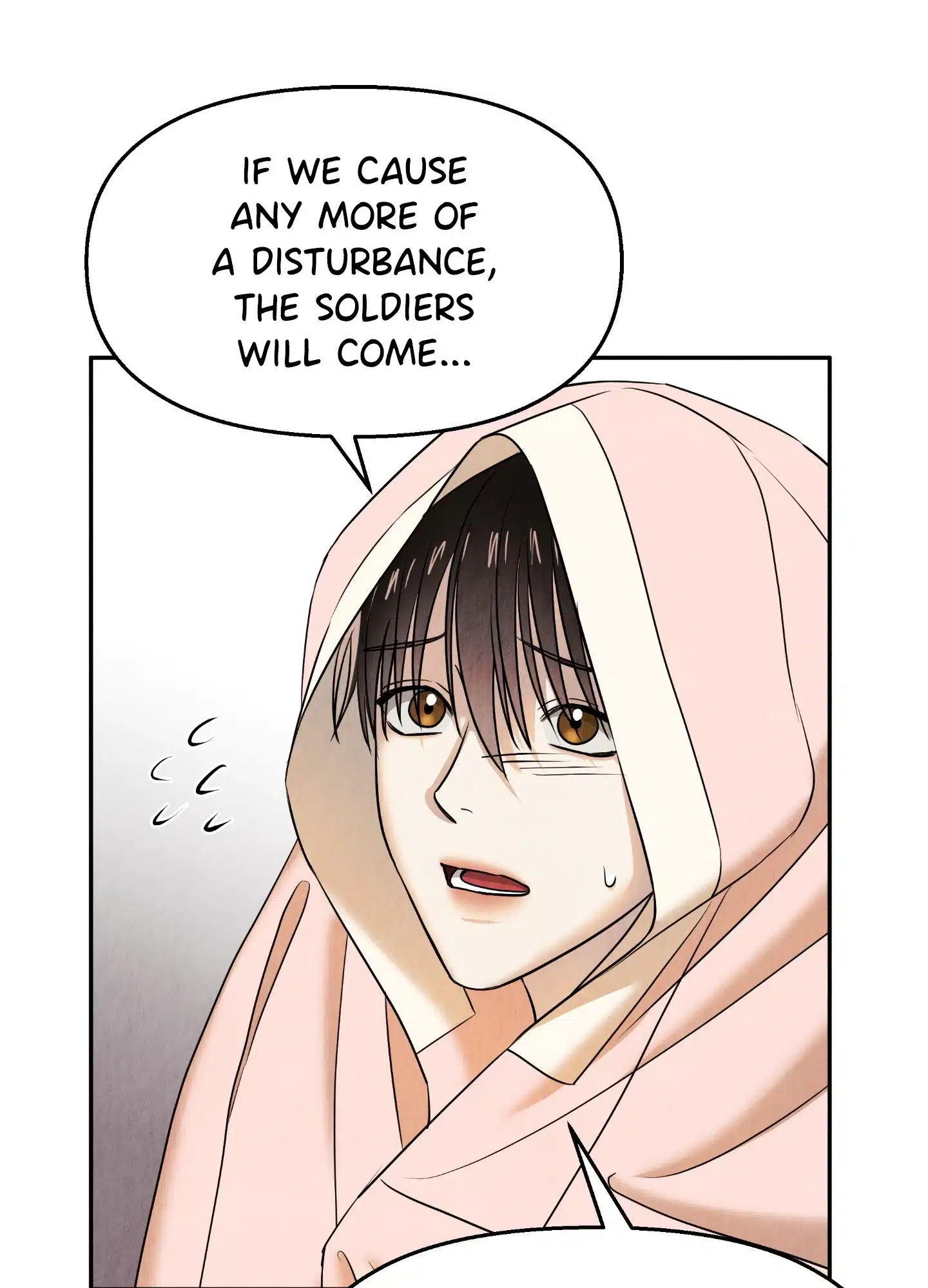 The Lotus and the Lost Chapter 16 page 13 - 
