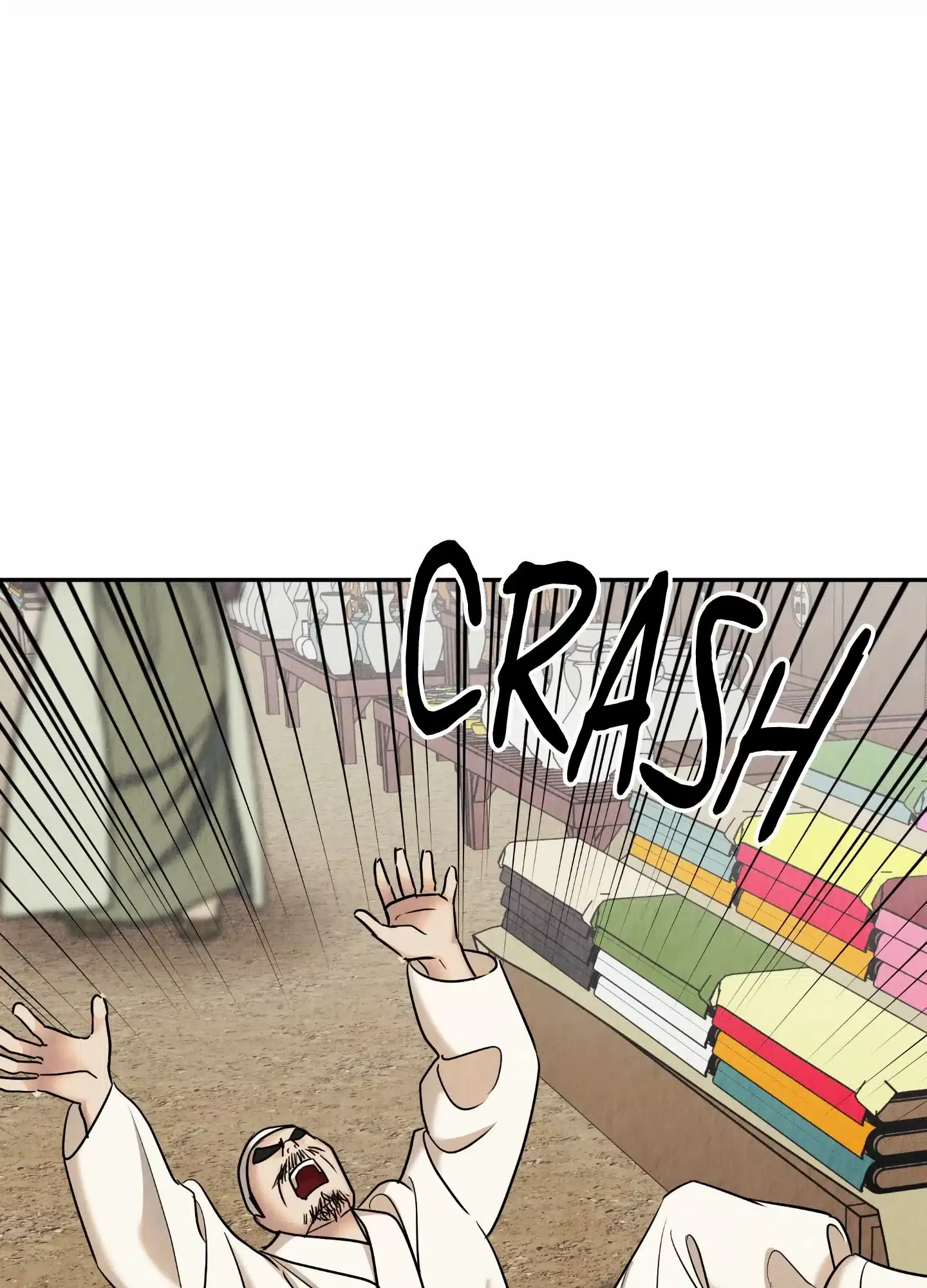 The Lotus and the Lost Chapter 16 page 16 - 