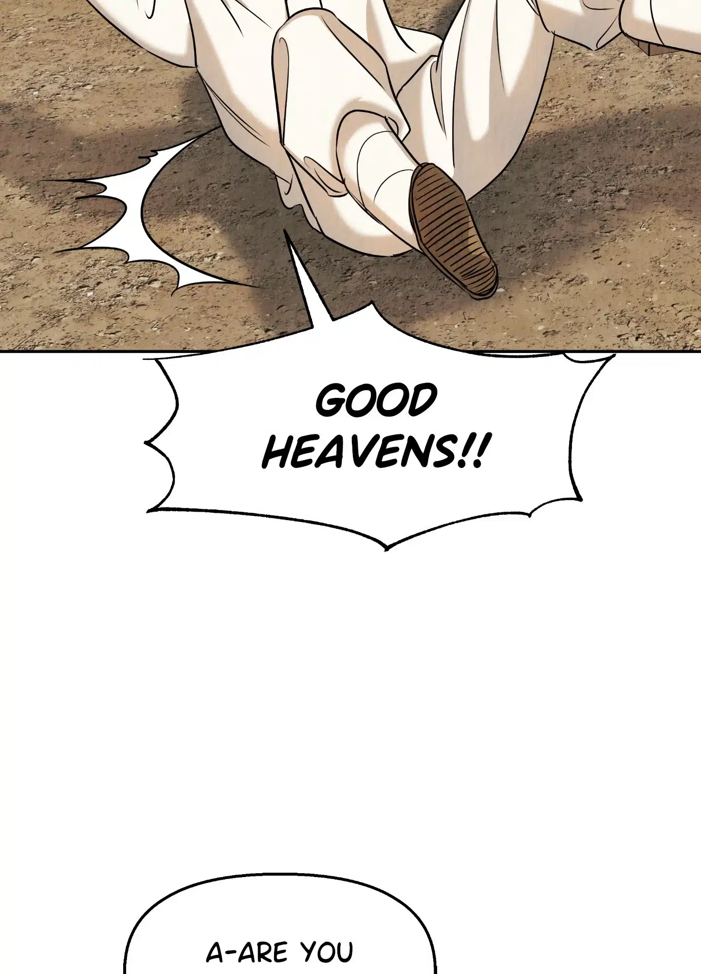 The Lotus and the Lost Chapter 16 page 17 - 
