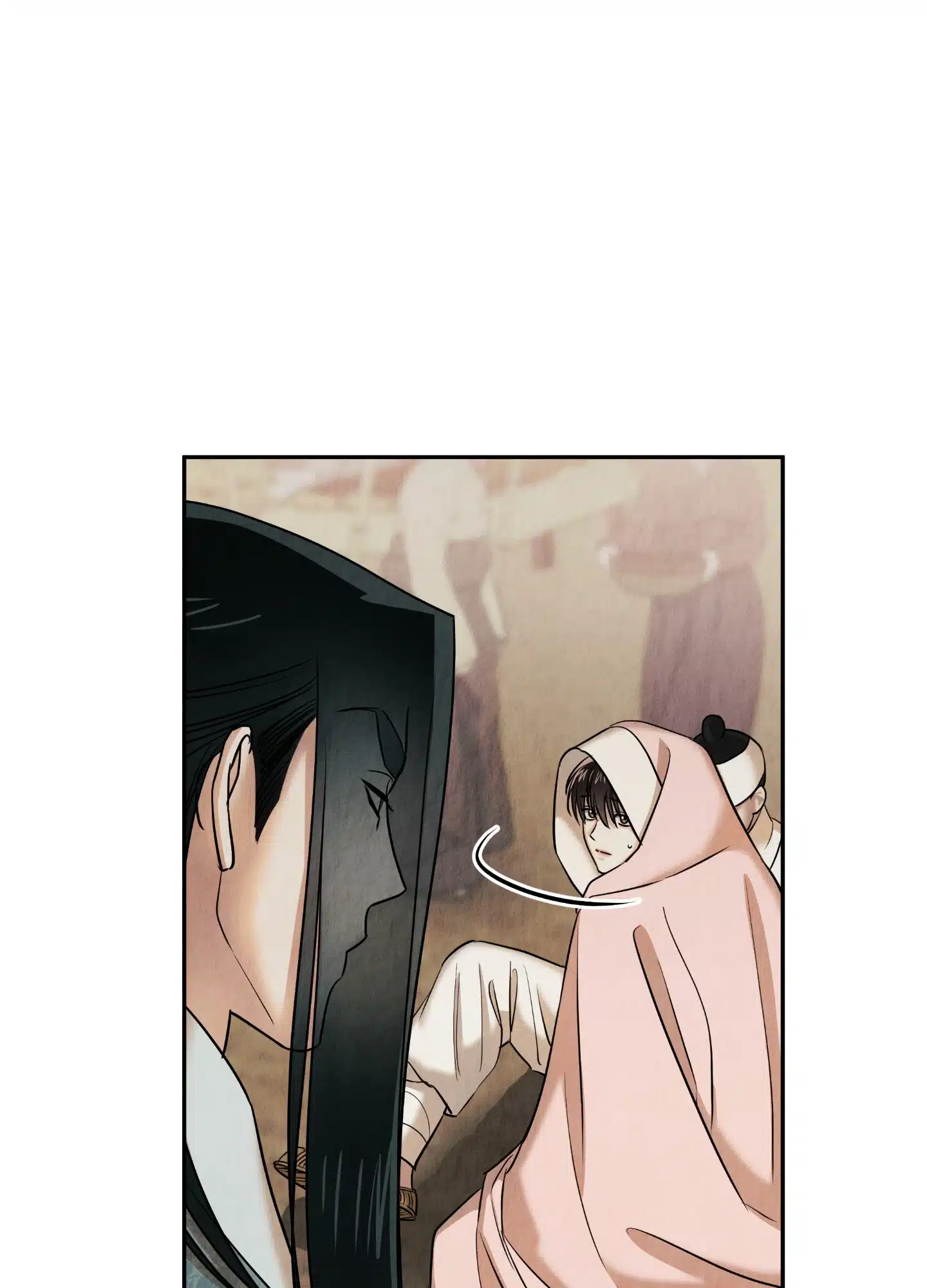 The Lotus and the Lost Chapter 16 page 19 - 