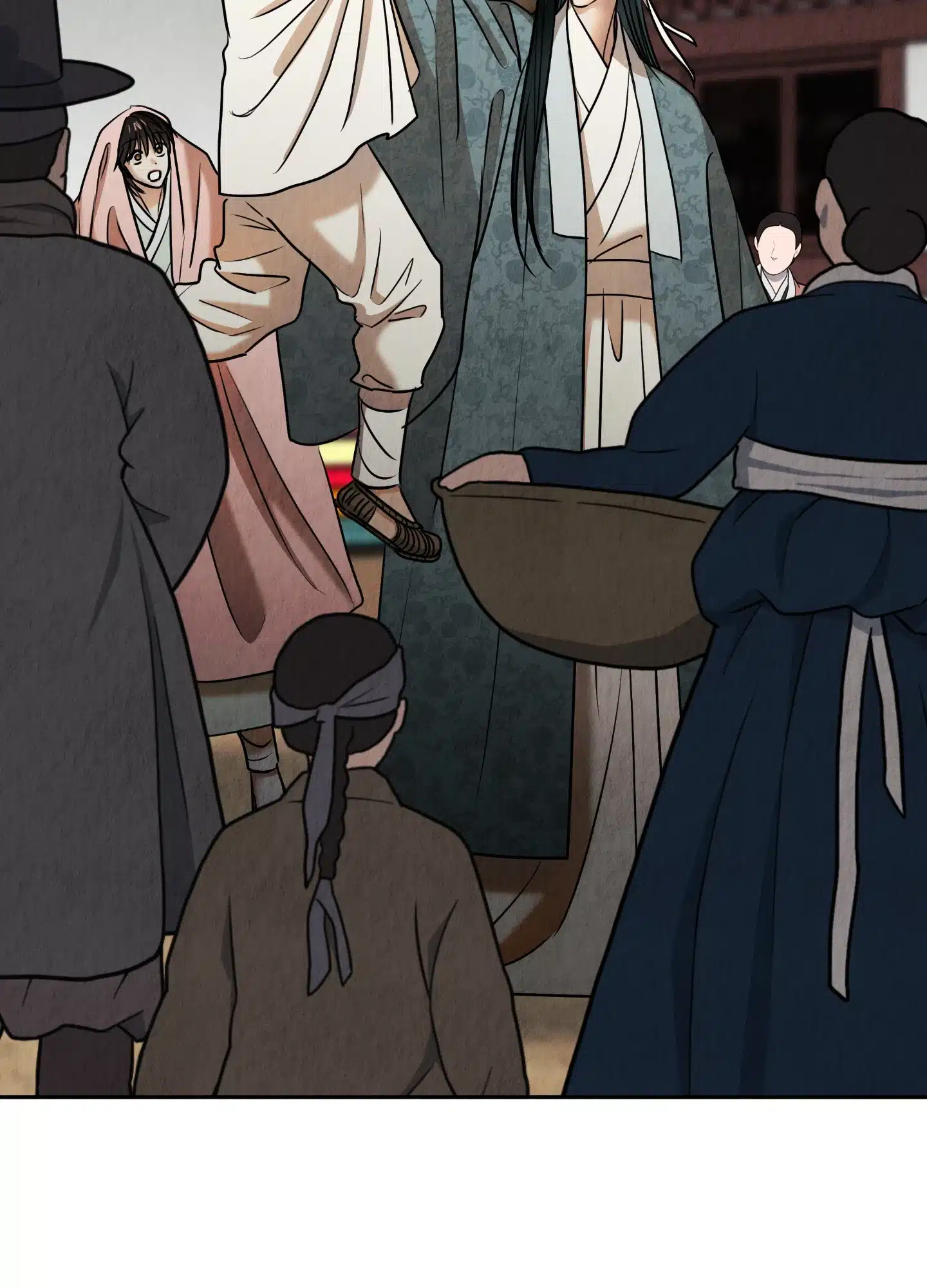 The Lotus and the Lost Chapter 16 page 3 - 