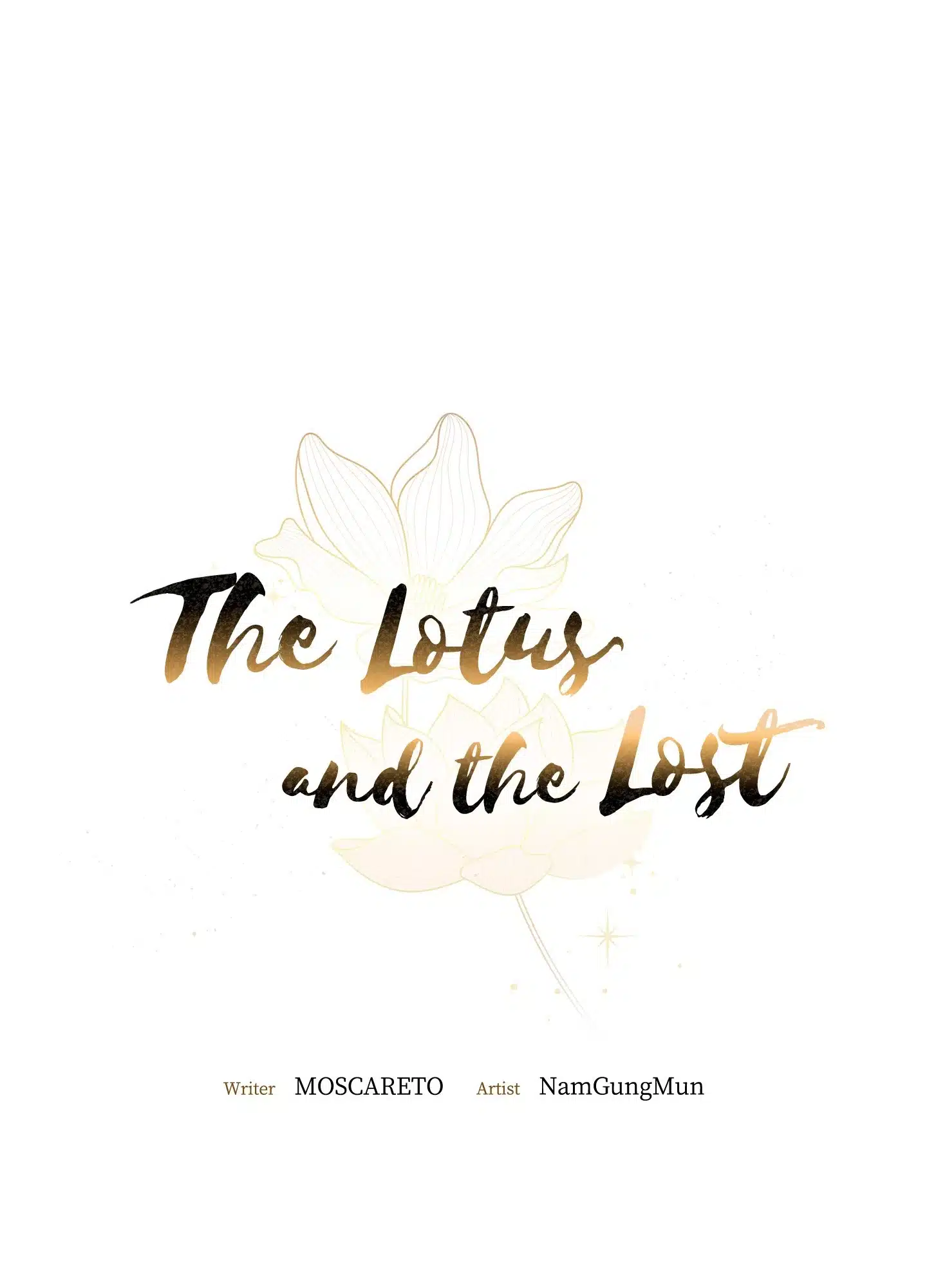 The Lotus and the Lost Chapter 16 page 26 - 