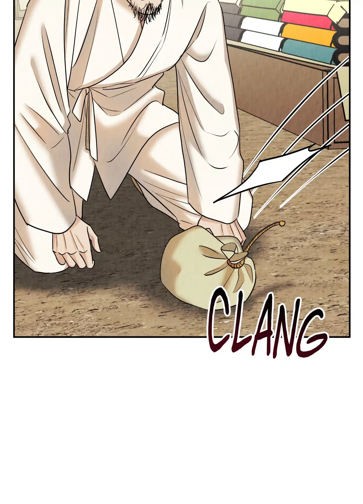 The Lotus and the Lost Chapter 16 page 29 - 