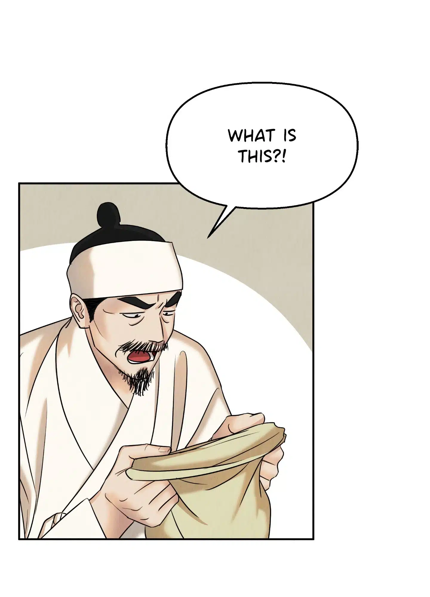 The Lotus and the Lost Chapter 16 page 31 - 