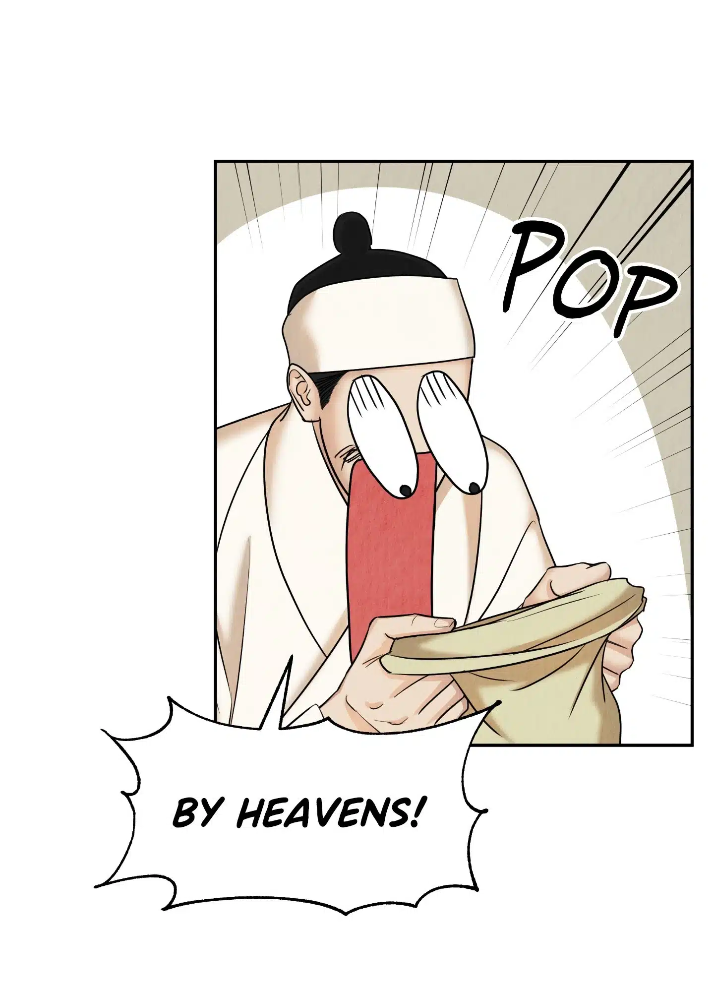 The Lotus and the Lost Chapter 16 page 32 - 
