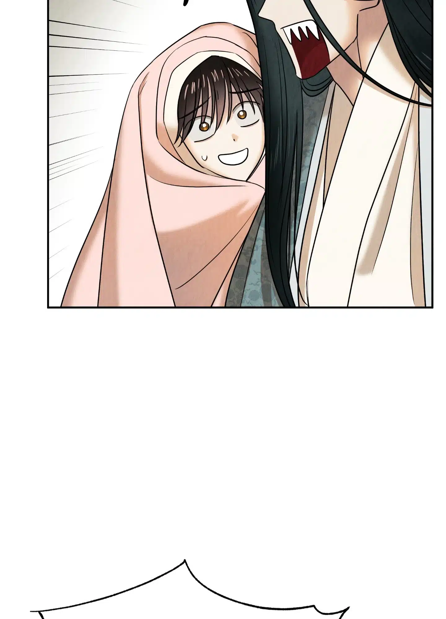 The Lotus and the Lost Chapter 16 page 37 - 