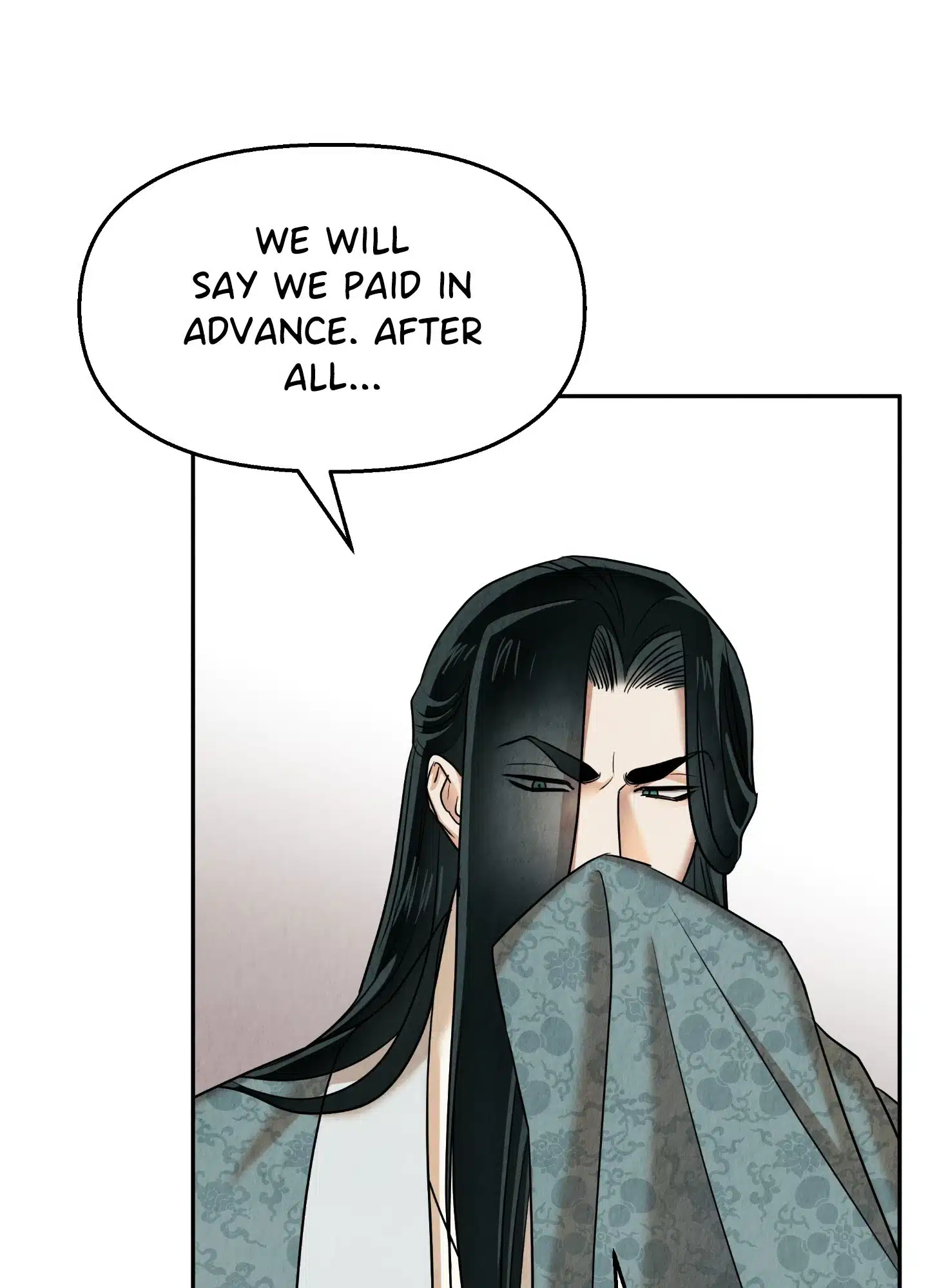 The Lotus and the Lost Chapter 16 page 41 - 