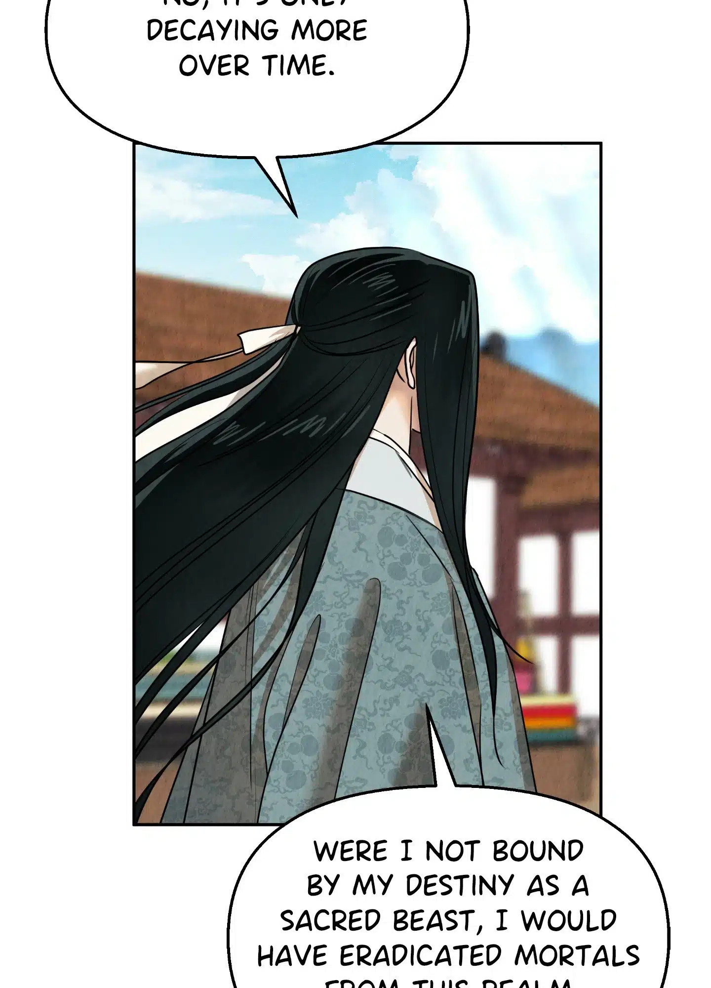 The Lotus and the Lost Chapter 16 page 48 - 