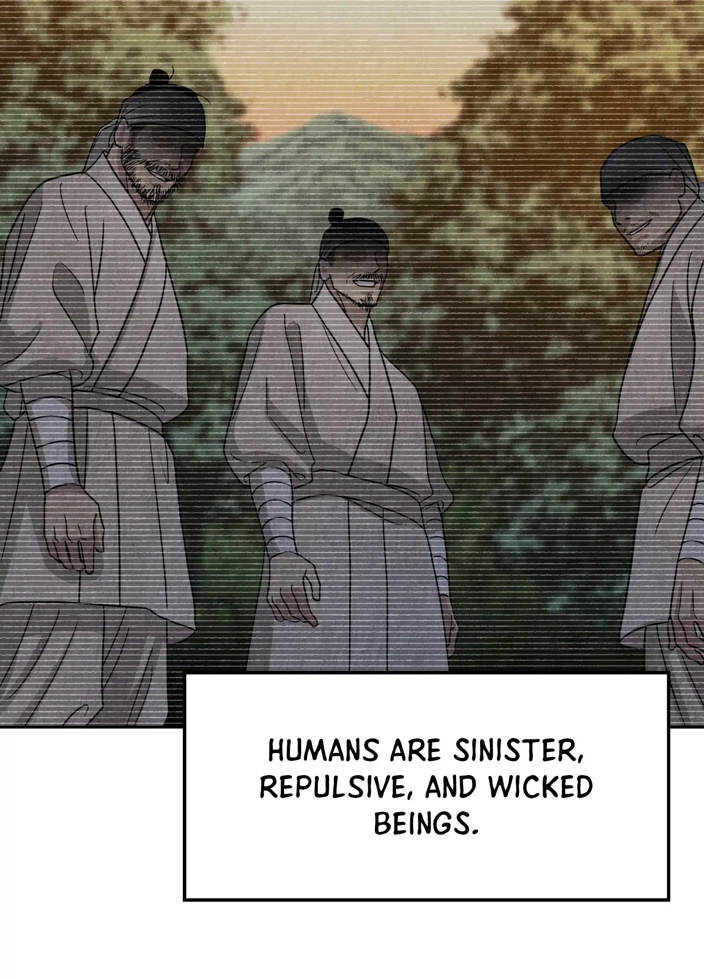 The Lotus and the Lost Chapter 16 page 50 - 