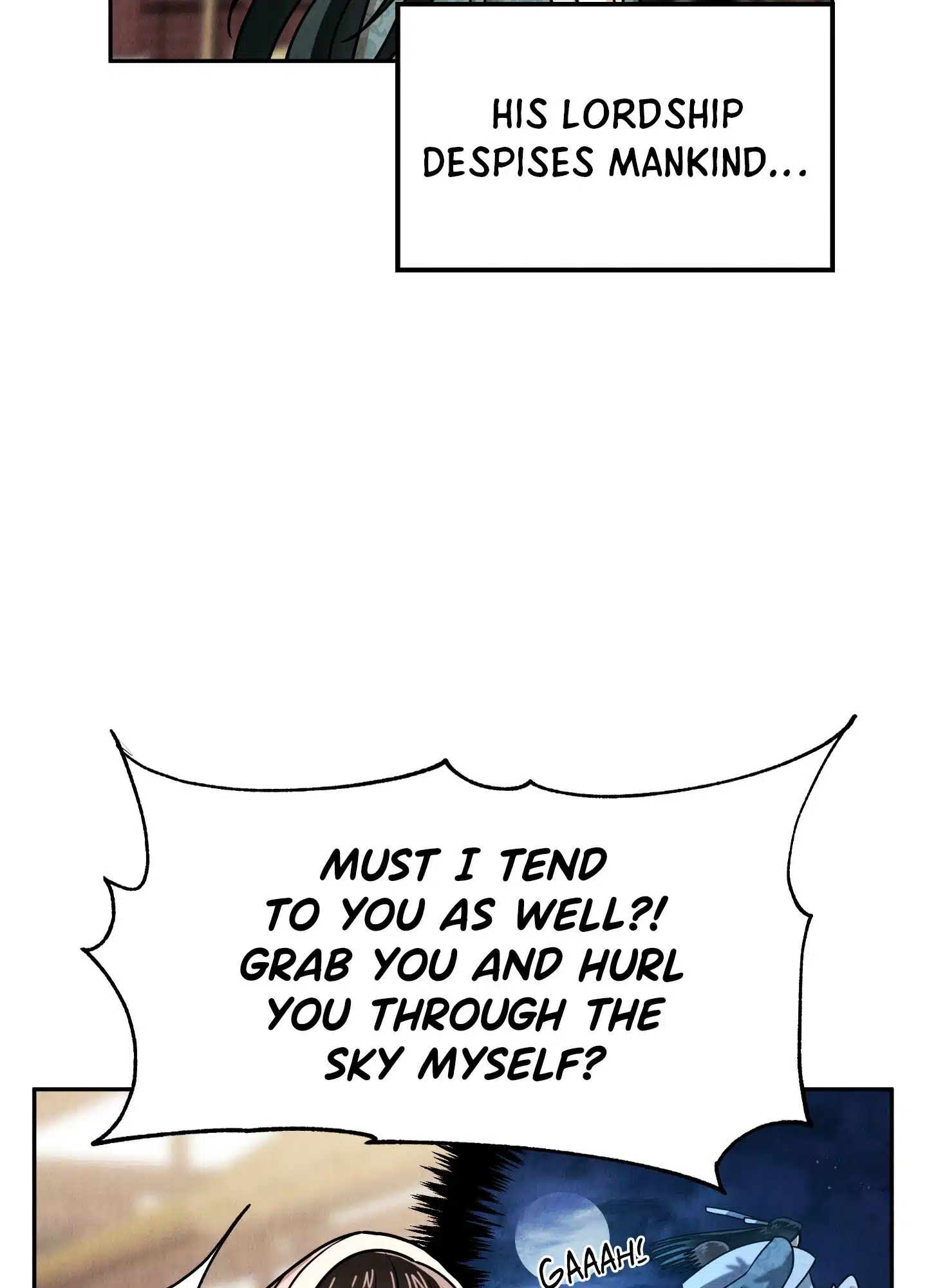 The Lotus and the Lost Chapter 16 page 52 - 