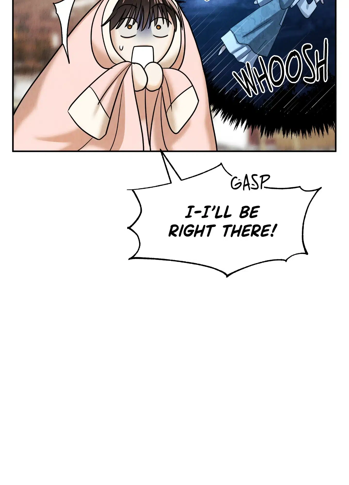 The Lotus and the Lost Chapter 16 page 53 - 