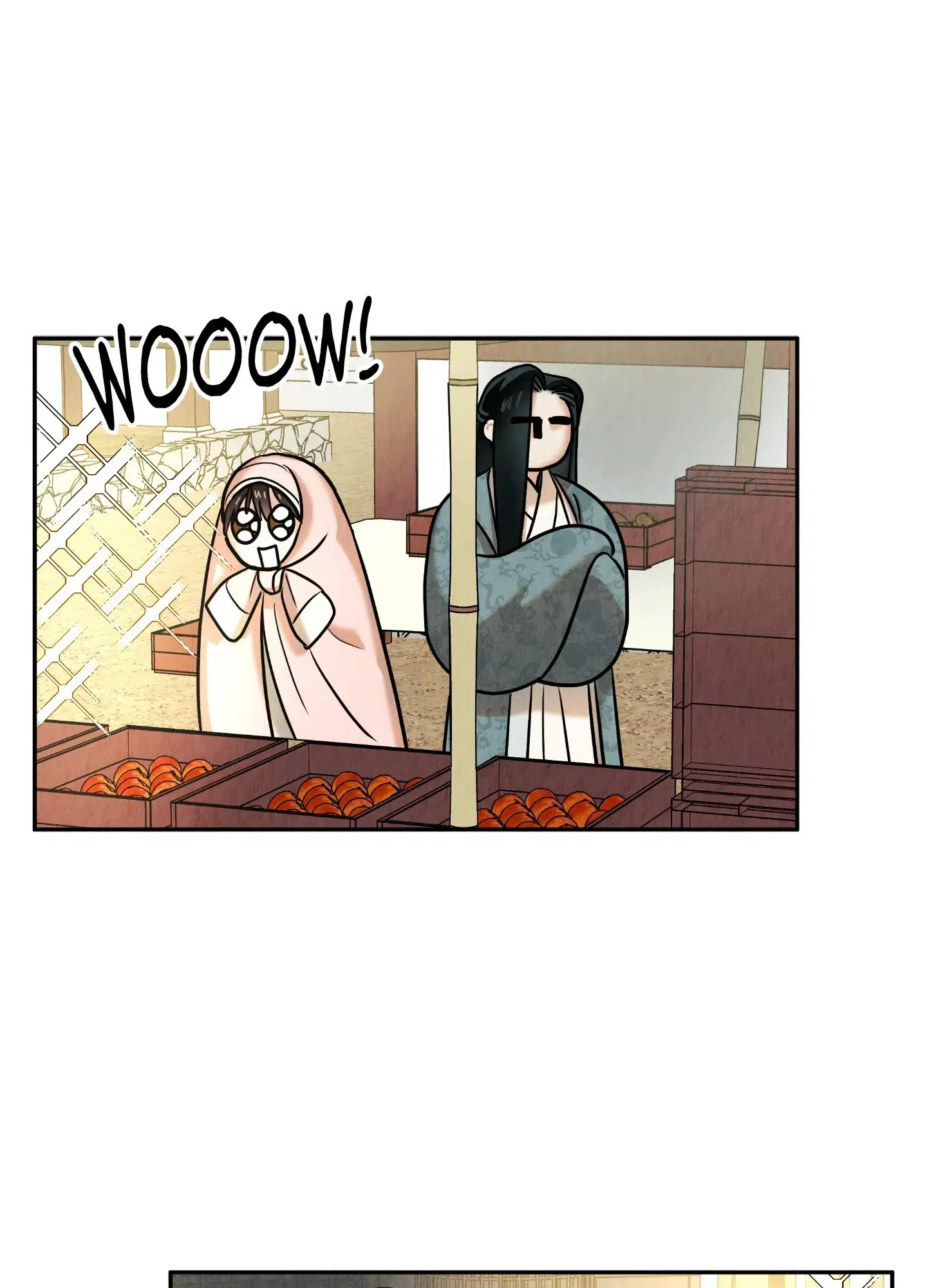 The Lotus and the Lost Chapter 16 page 57 - 