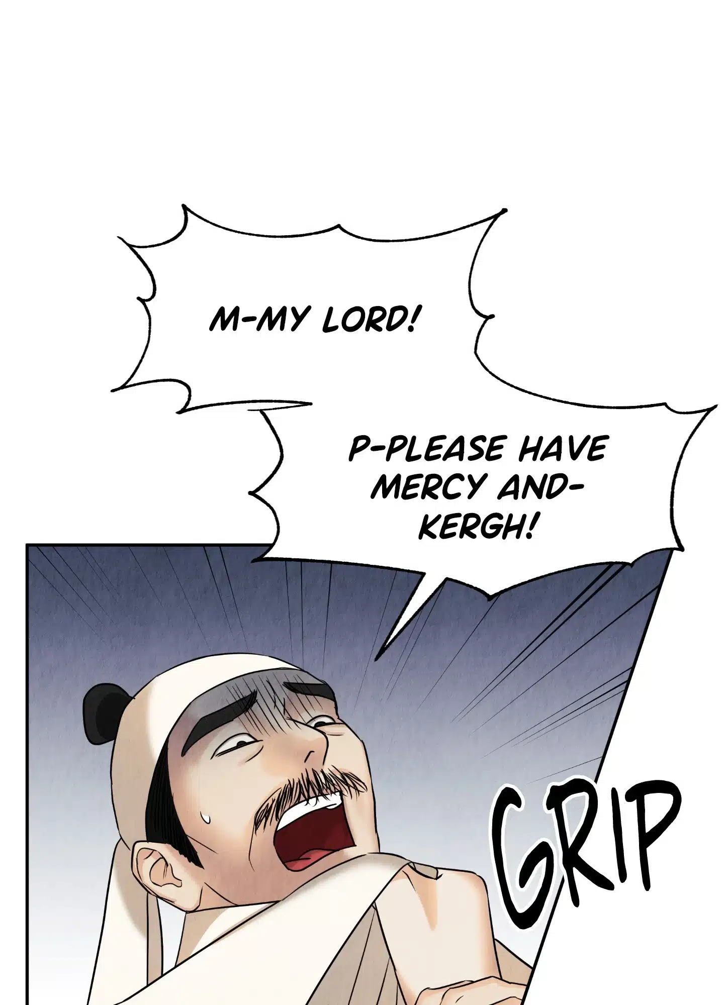 The Lotus and the Lost Chapter 16 page 7 - 