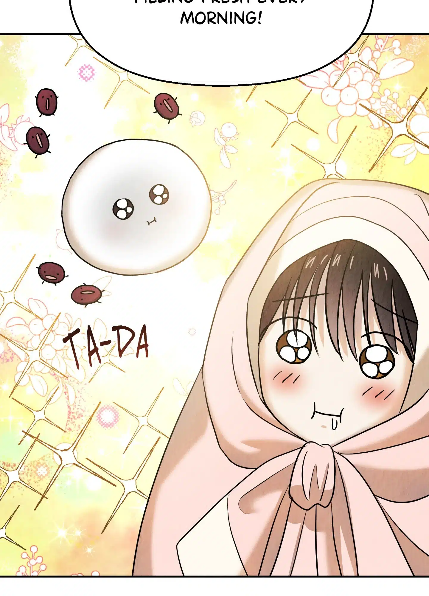 The Lotus and the Lost Chapter 16 page 64 - 