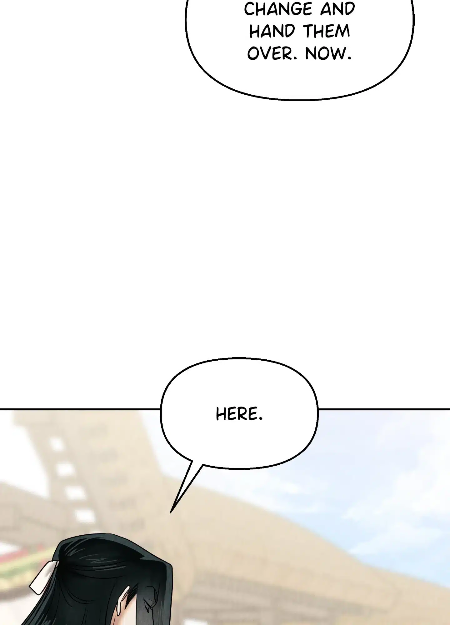 The Lotus and the Lost Chapter 16 page 69 - 