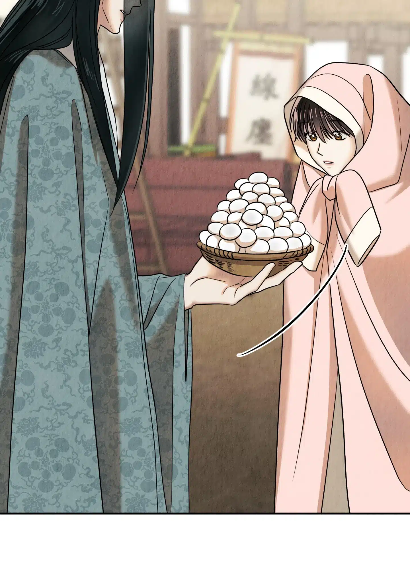 The Lotus and the Lost Chapter 16 page 70 - 