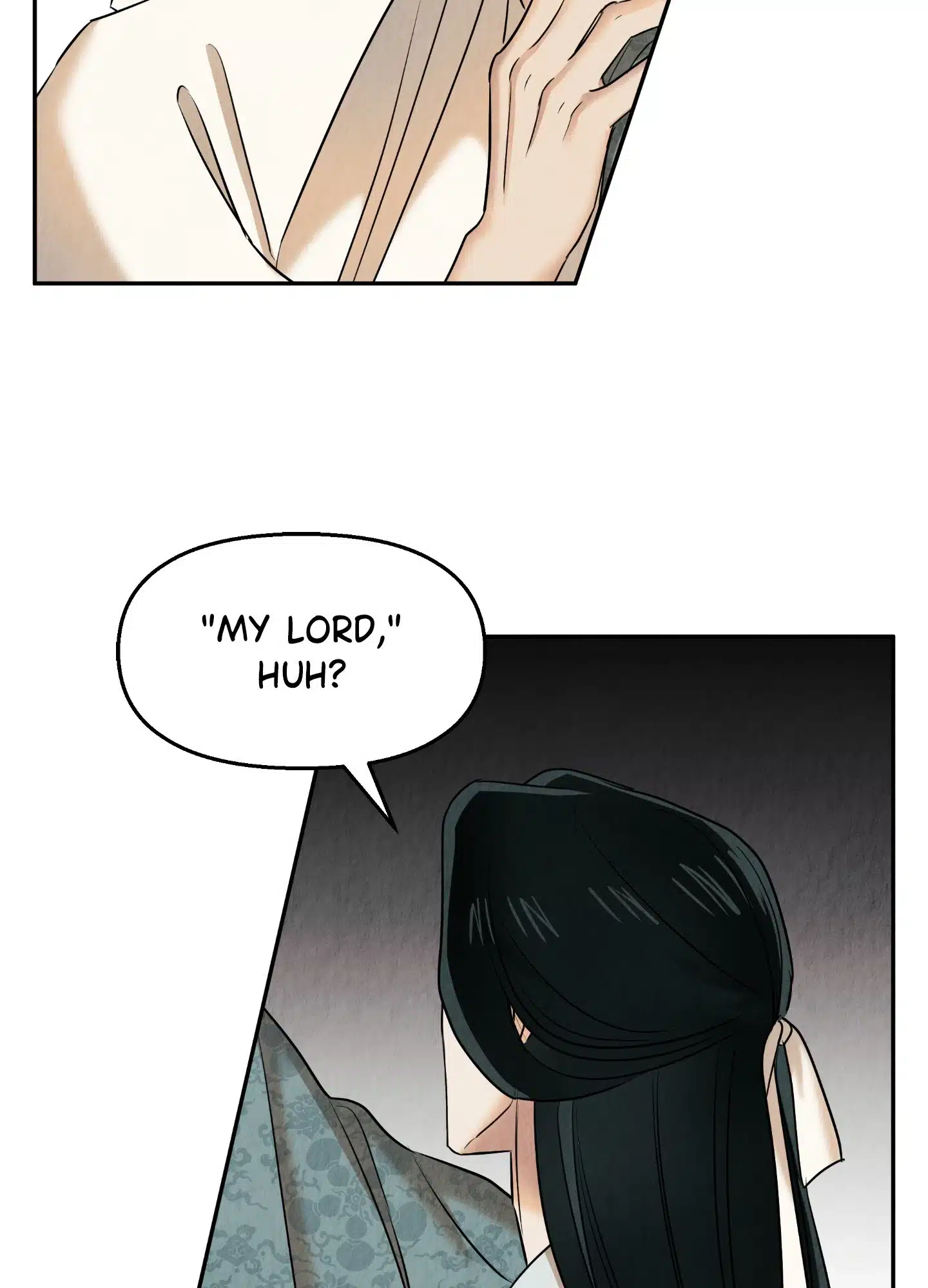 The Lotus and the Lost Chapter 16 page 8 - 
