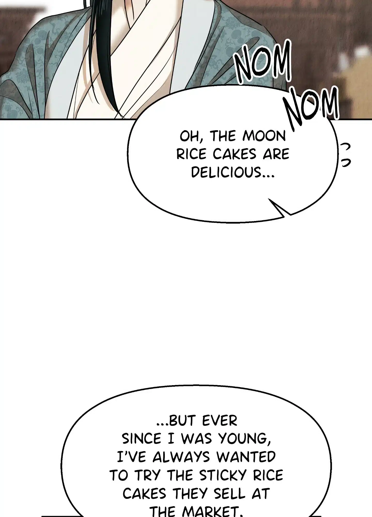The Lotus and the Lost Chapter 16 page 74 - 