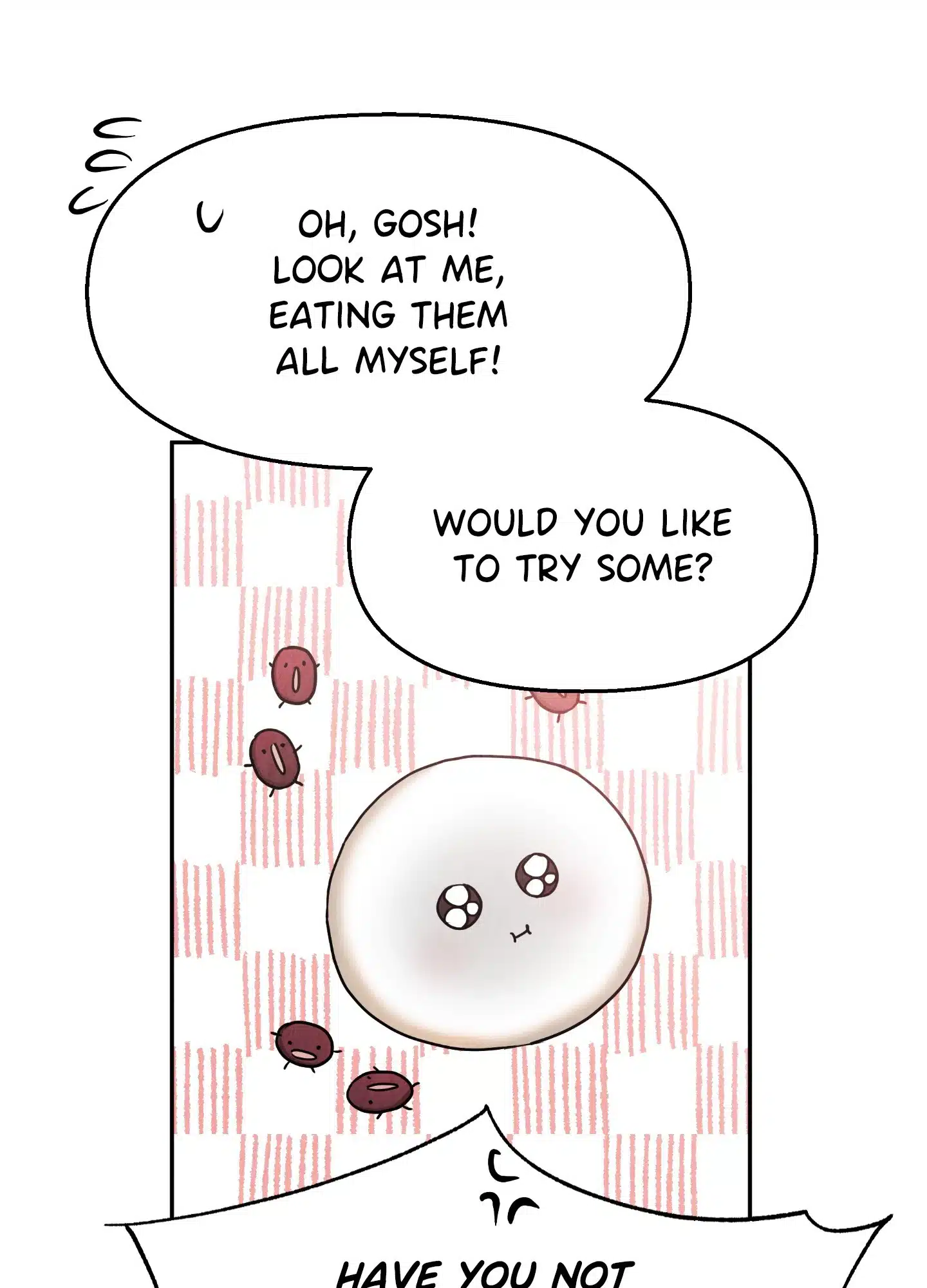 The Lotus and the Lost Chapter 16 page 79 - 