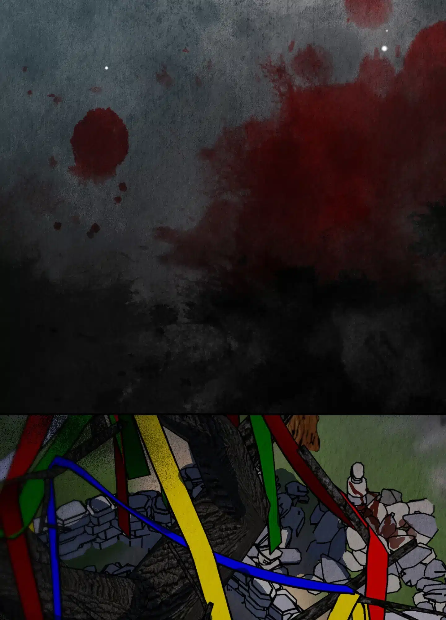 The Lotus and the Lost Chapter 16 page 90 - 