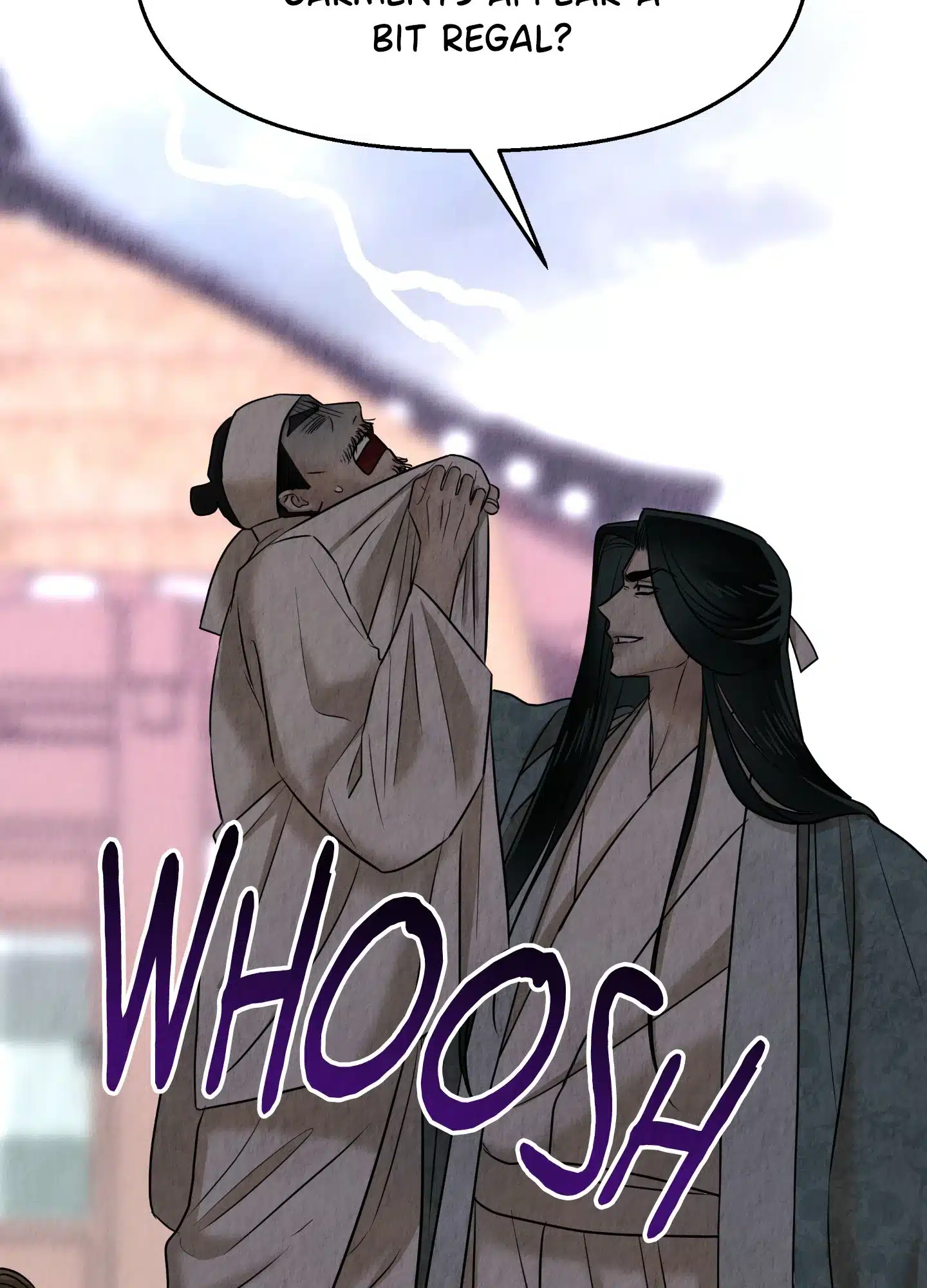 The Lotus and the Lost Chapter 16 page 10 - 