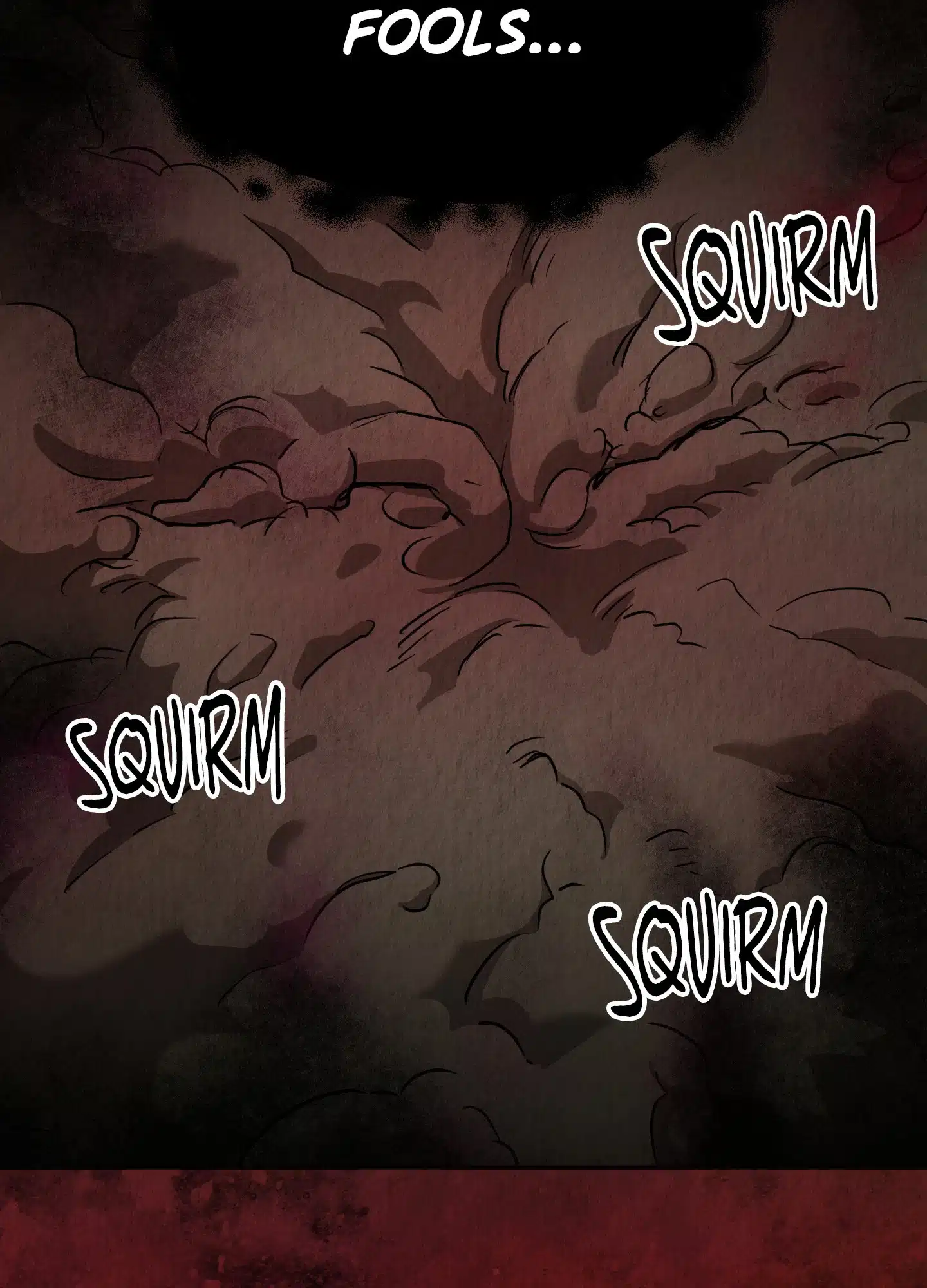 The Lotus and the Lost Chapter 16 page 92 - 