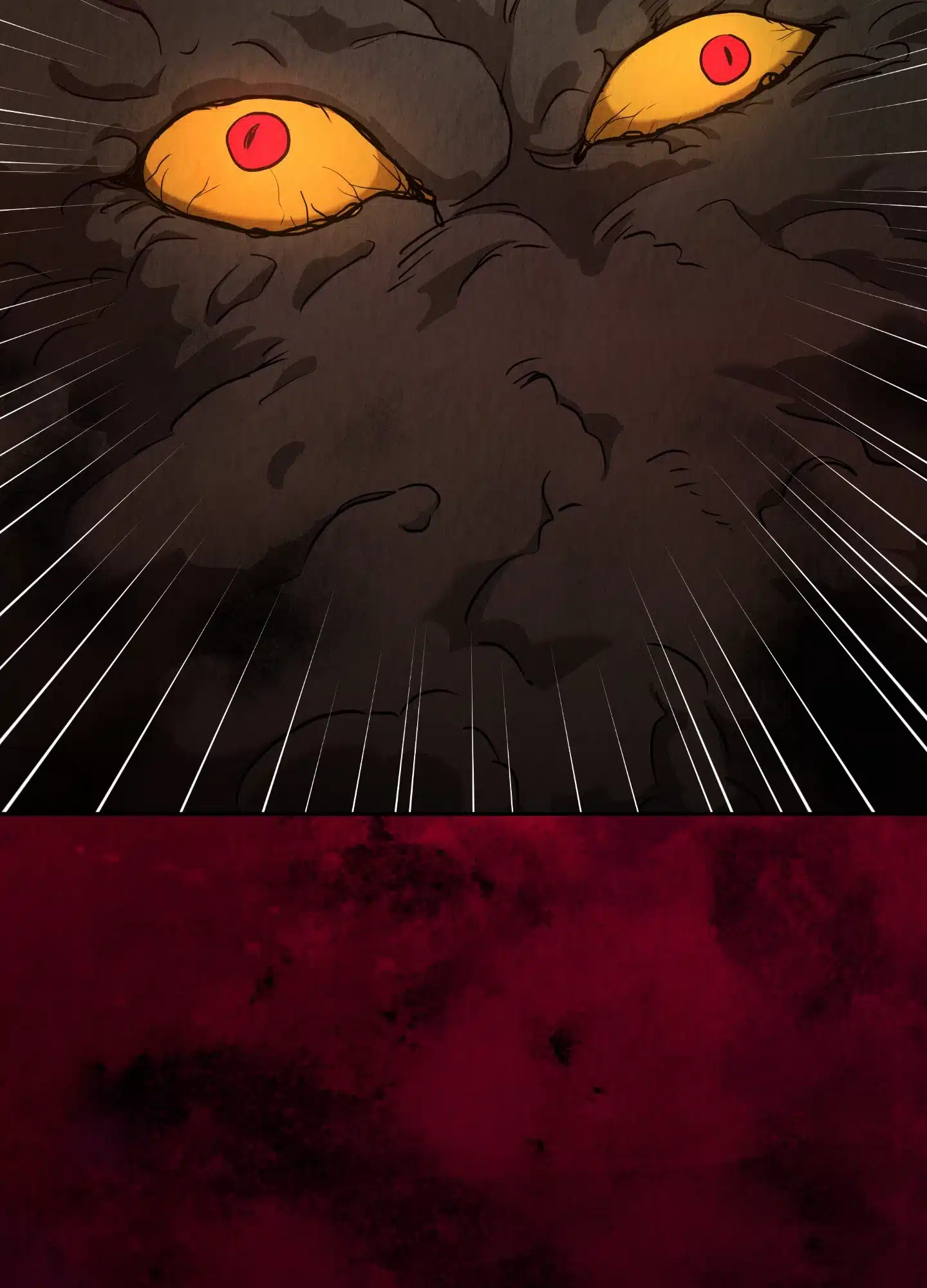 The Lotus and the Lost Chapter 16 page 94 - 