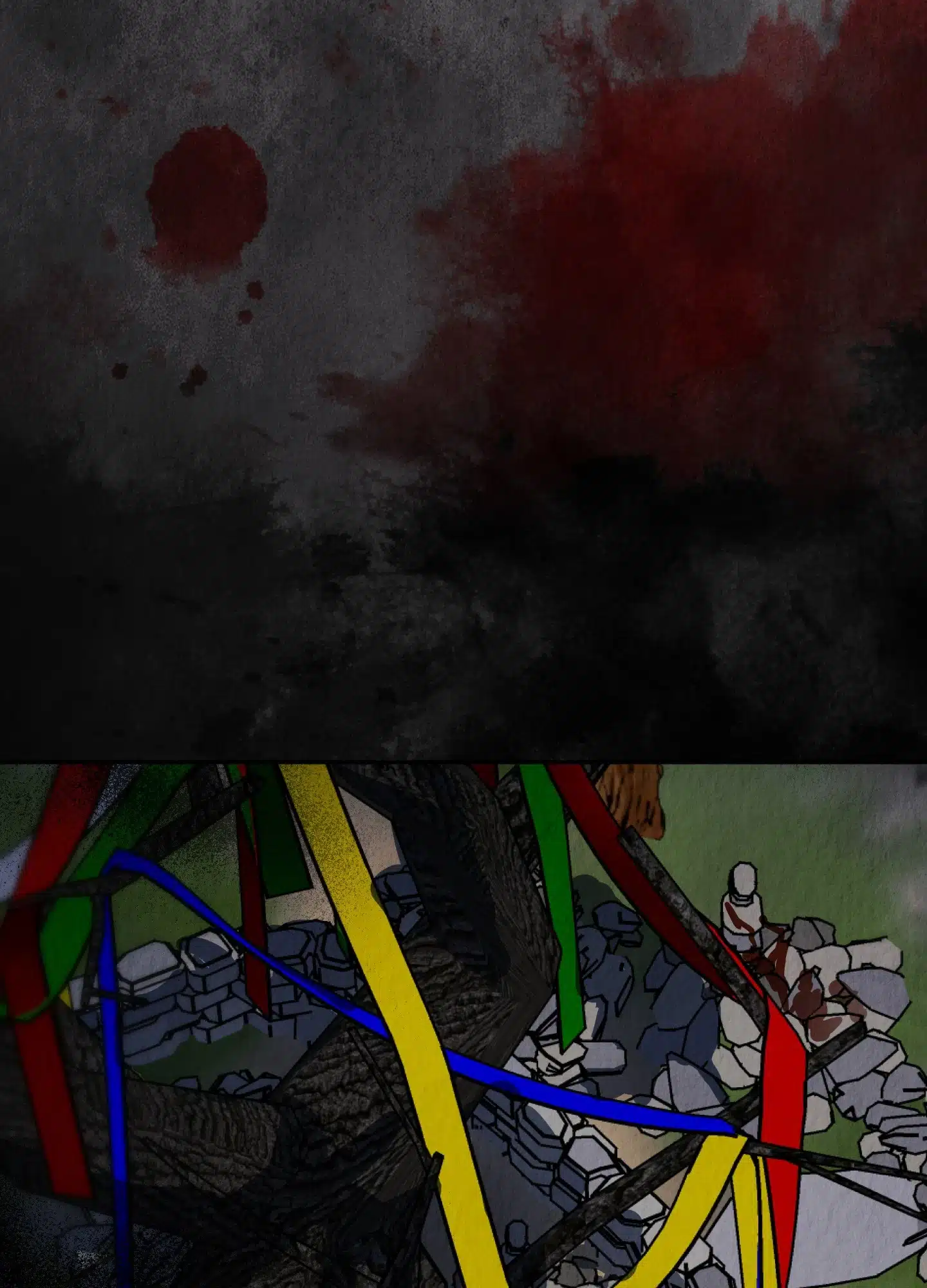 The Lotus and the Lost Chapter 17 page 1 - 