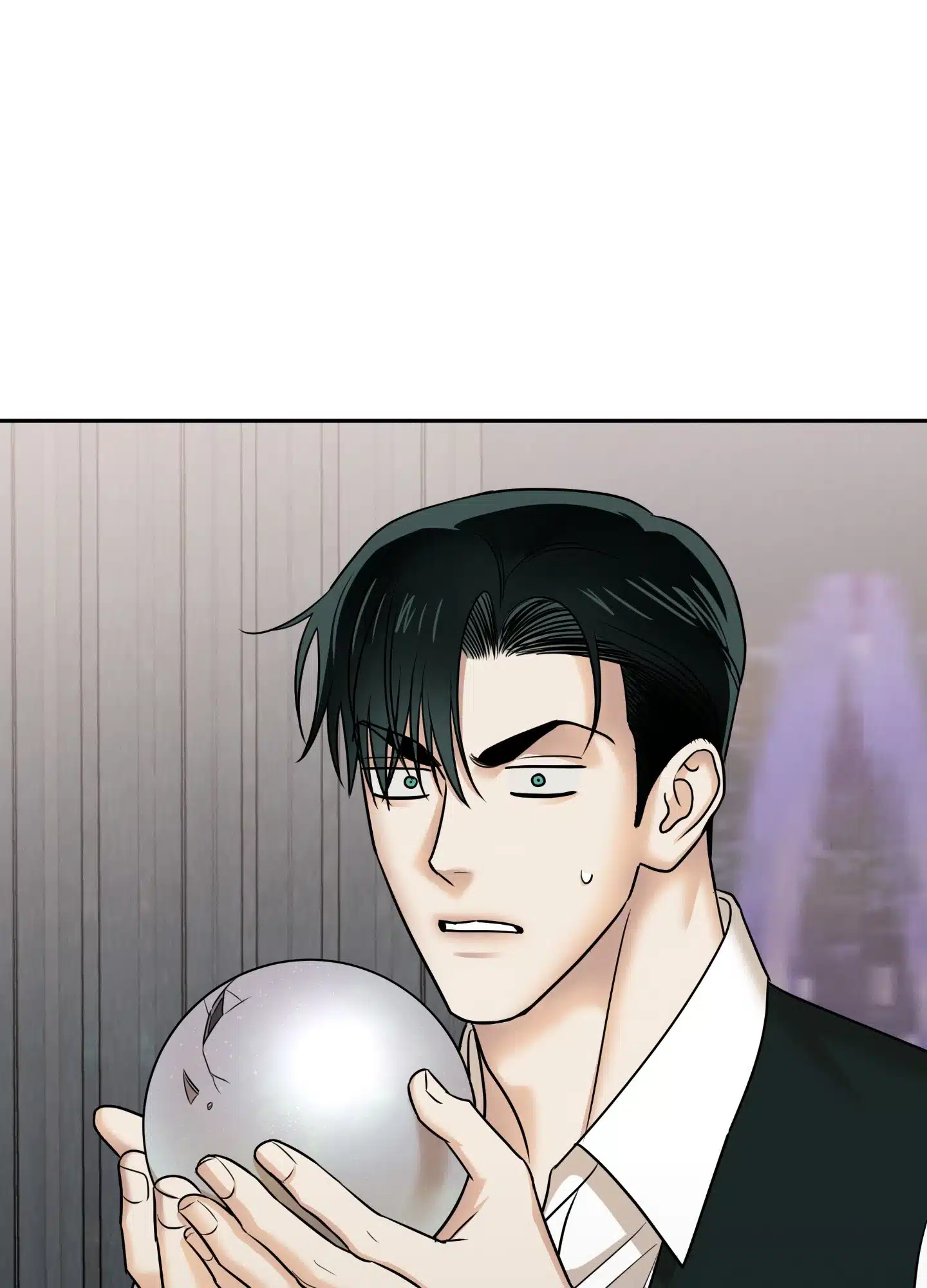 The Lotus and the Lost Chapter 17 page 101 - 
