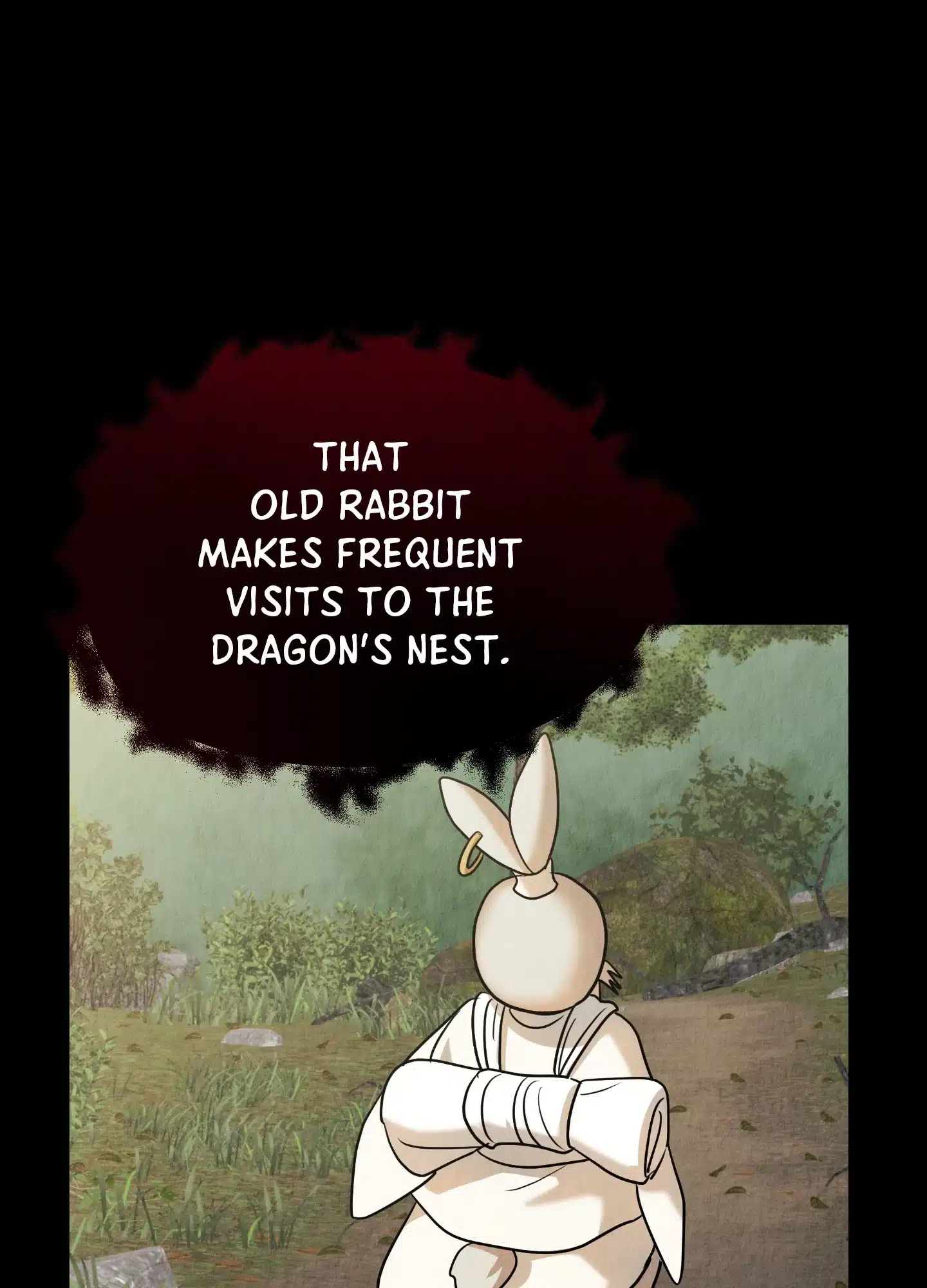 The Lotus and the Lost Chapter 17 page 14 - 