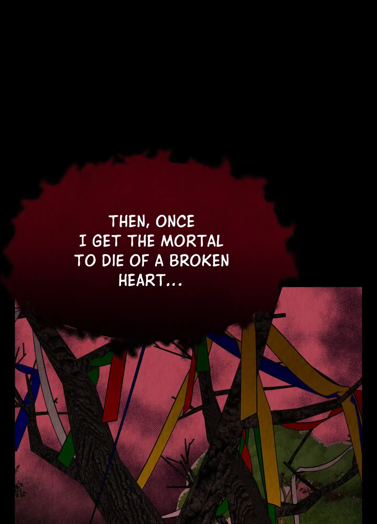 The Lotus and the Lost Chapter 17 page 18 - 