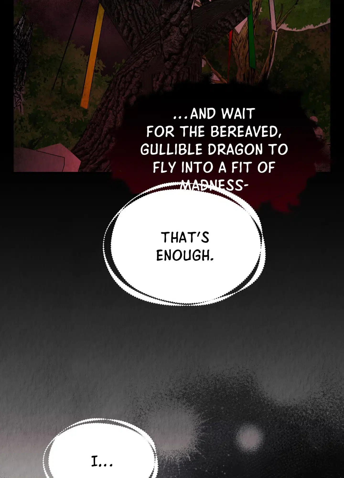 The Lotus and the Lost Chapter 17 page 19 - 