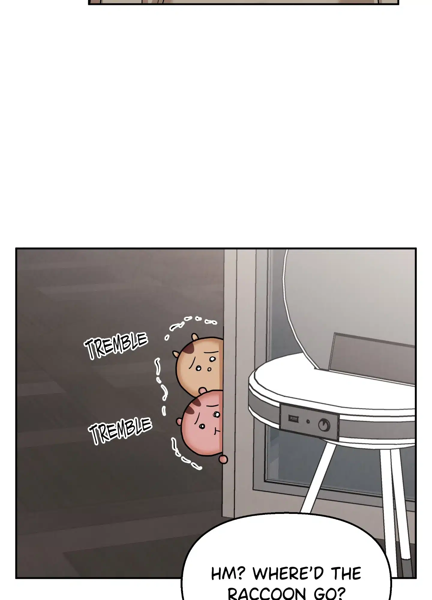 The Lotus and the Lost Chapter 17 page 35 - 