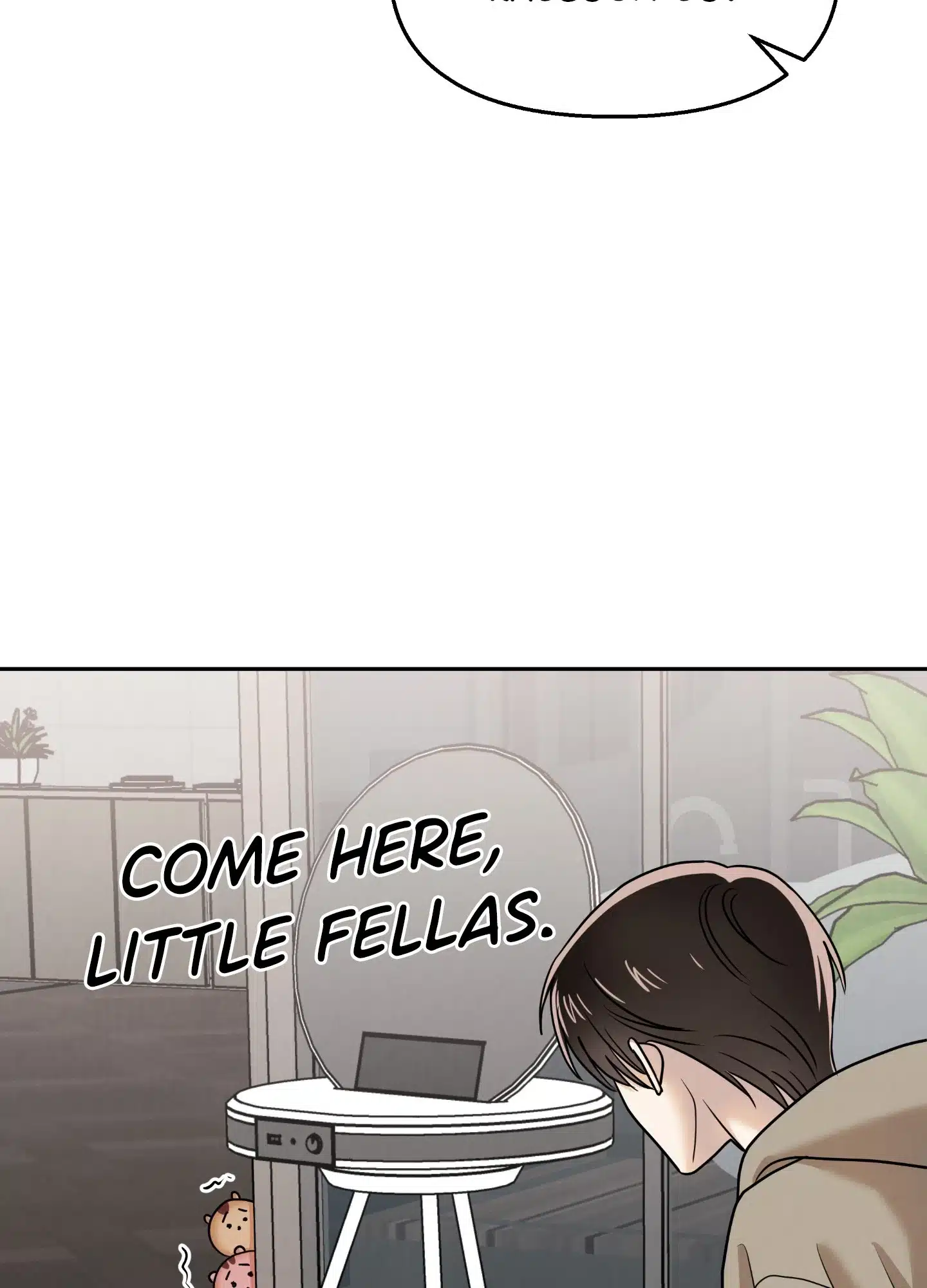 The Lotus and the Lost Chapter 17 page 36 - 