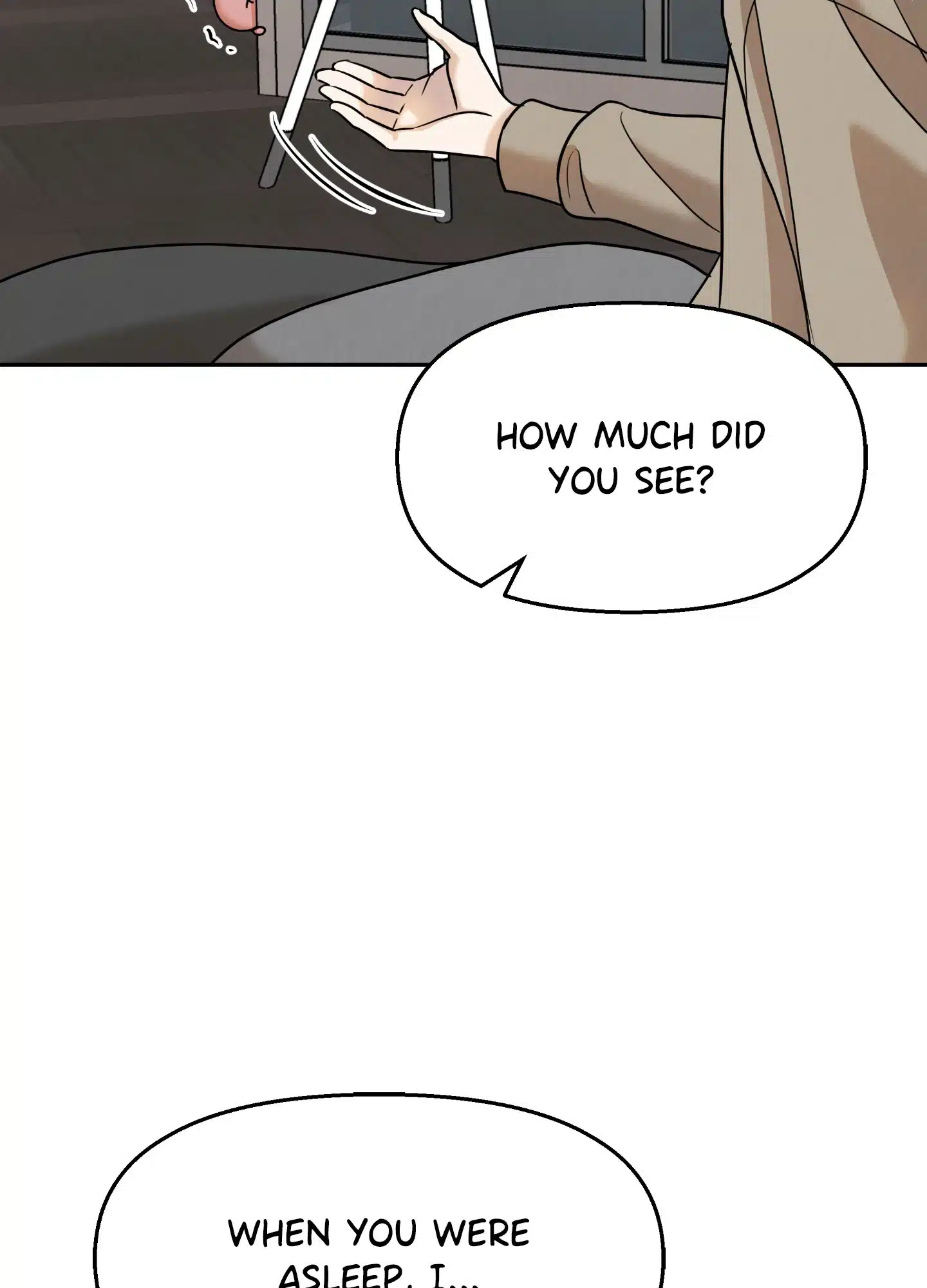 The Lotus and the Lost Chapter 17 page 37 - 