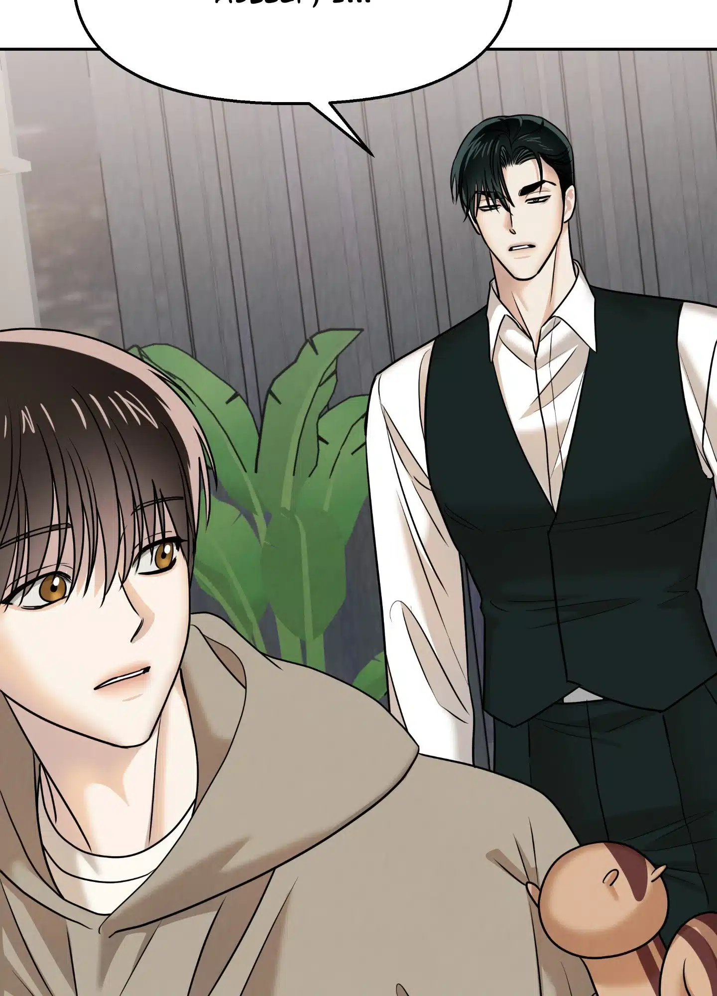 The Lotus and the Lost Chapter 17 page 38 - 