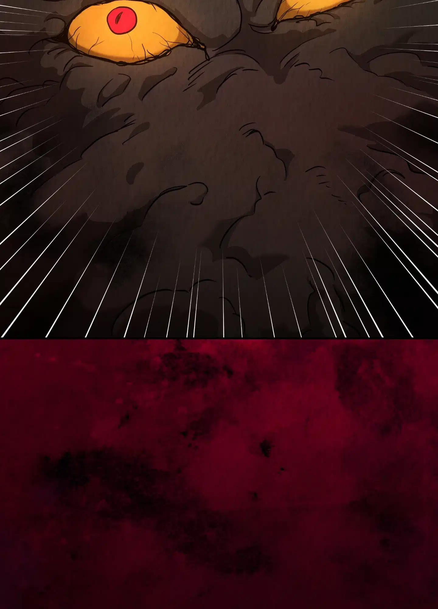 The Lotus and the Lost Chapter 17 page 5 - 