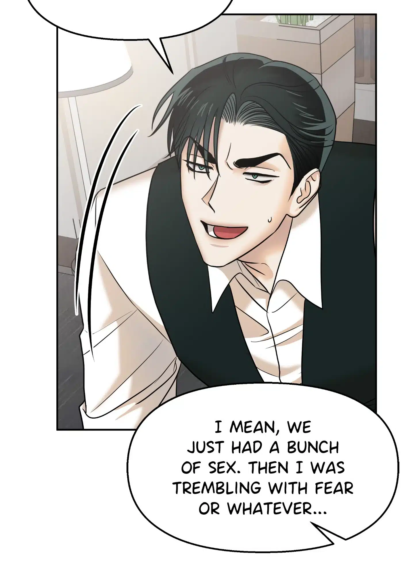 The Lotus and the Lost Chapter 17 page 44 - 