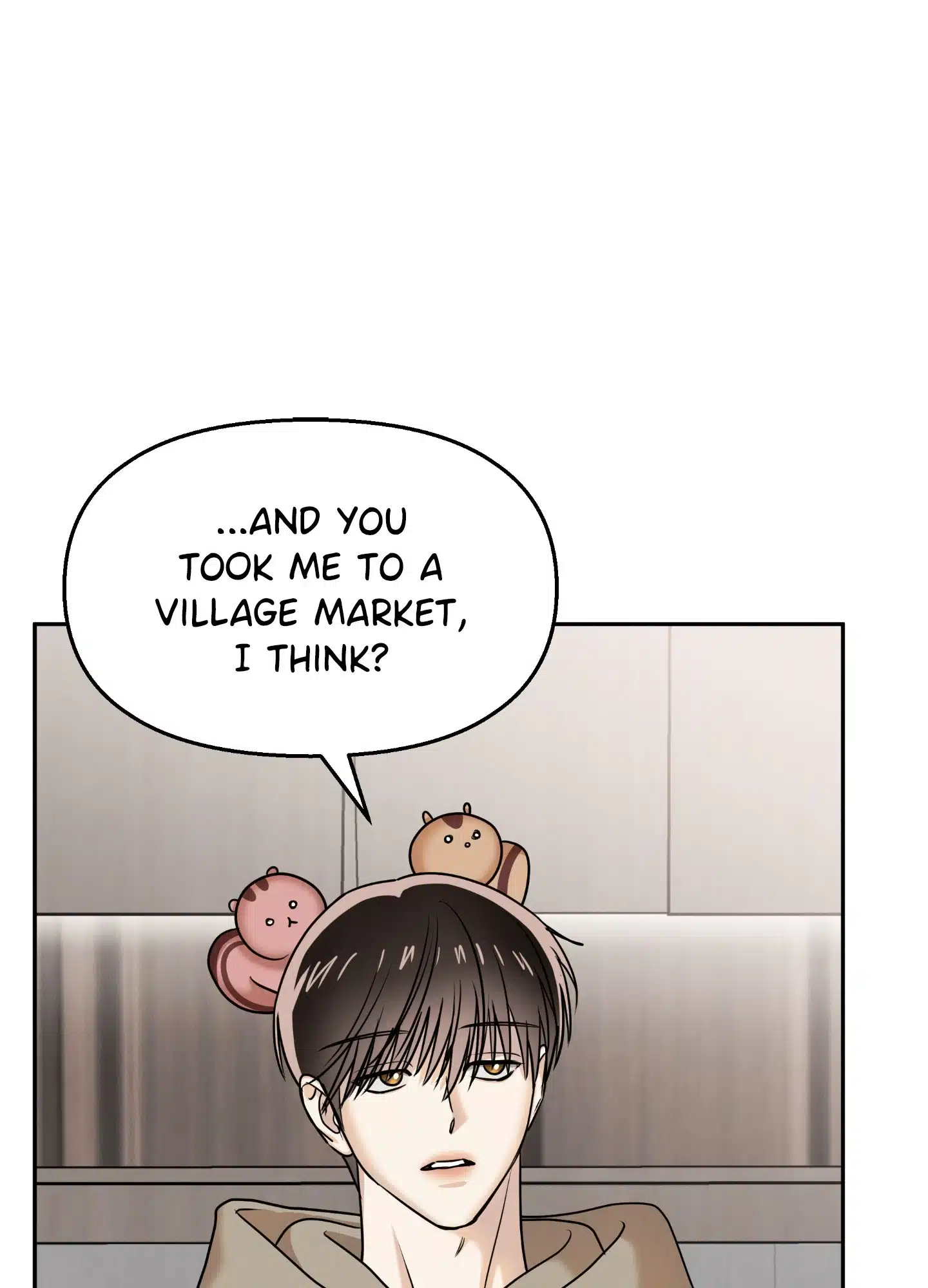 The Lotus and the Lost Chapter 17 page 45 - 