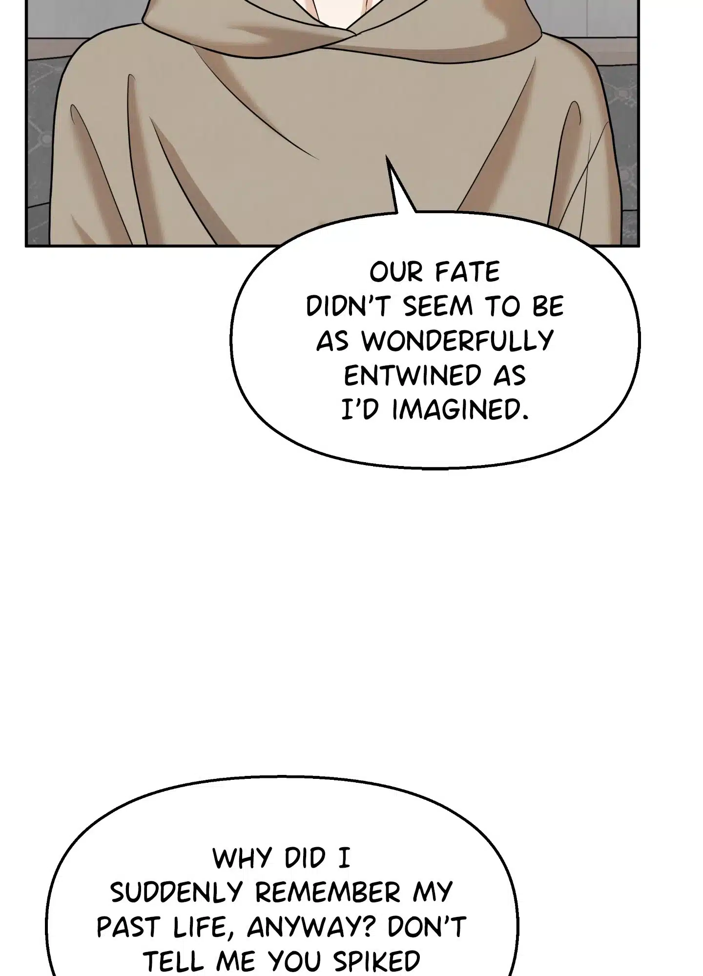 The Lotus and the Lost Chapter 17 page 46 - 